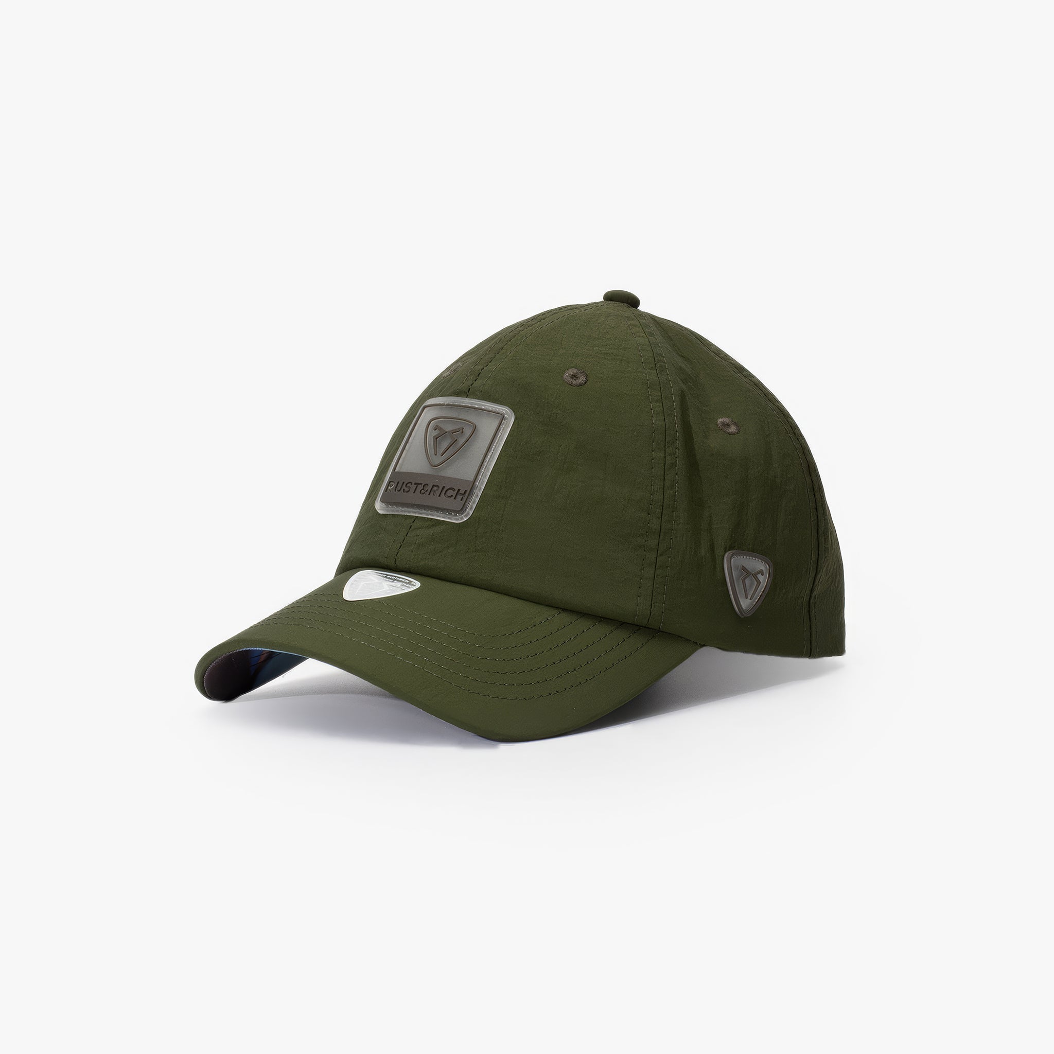 Baseball Şapka - Move's Collection - Gym | Haki