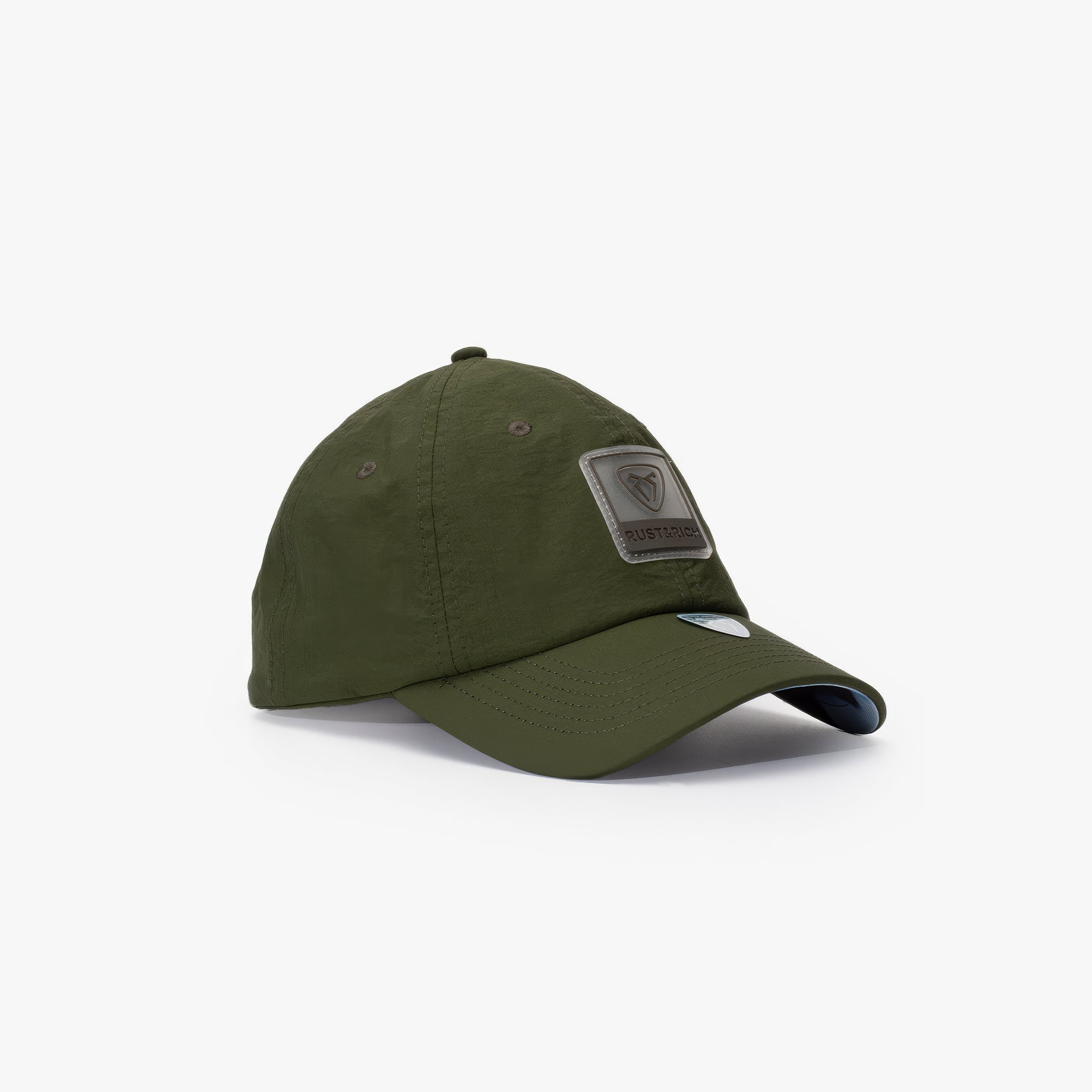 Baseball Şapka - Move's Collection - Gym | Haki