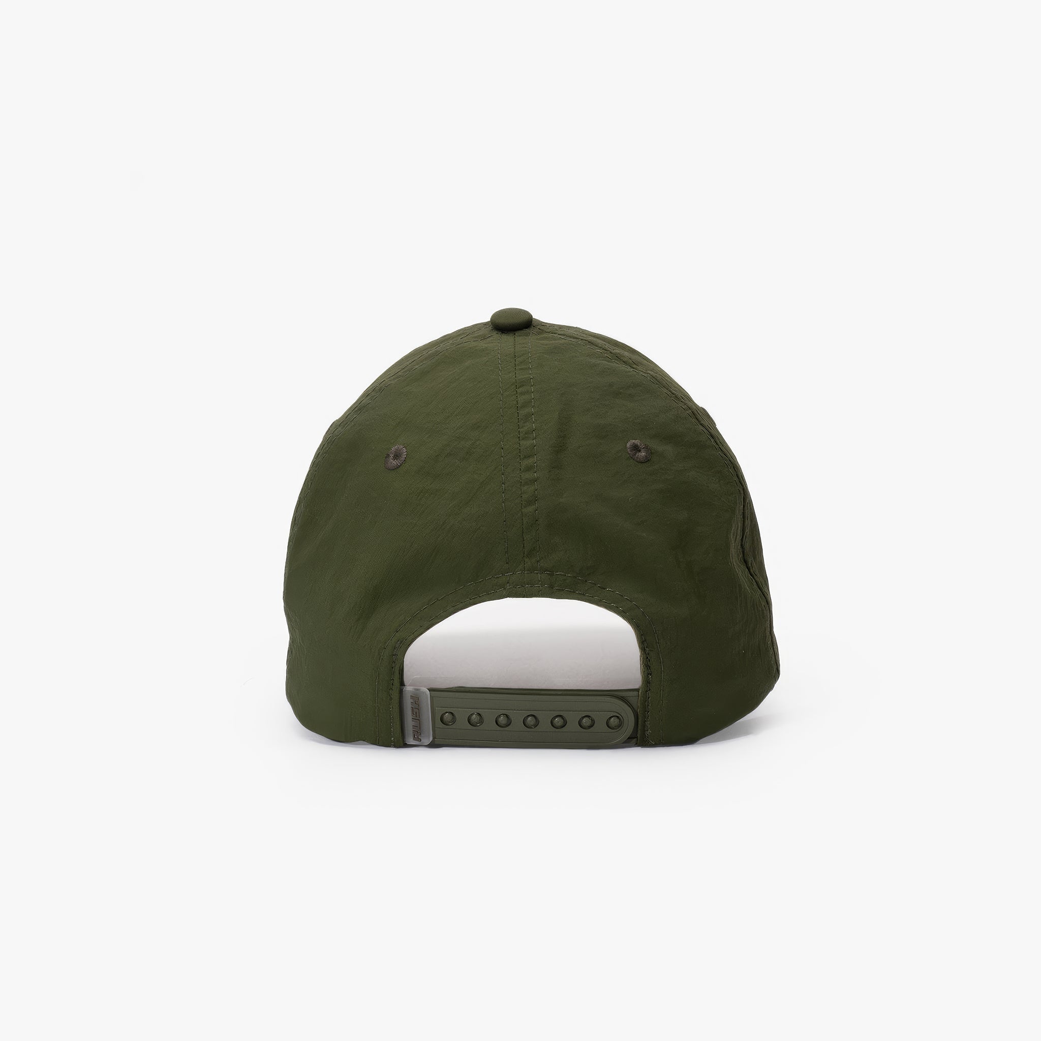 Baseball Şapka - Move's Collection - Gym | Haki