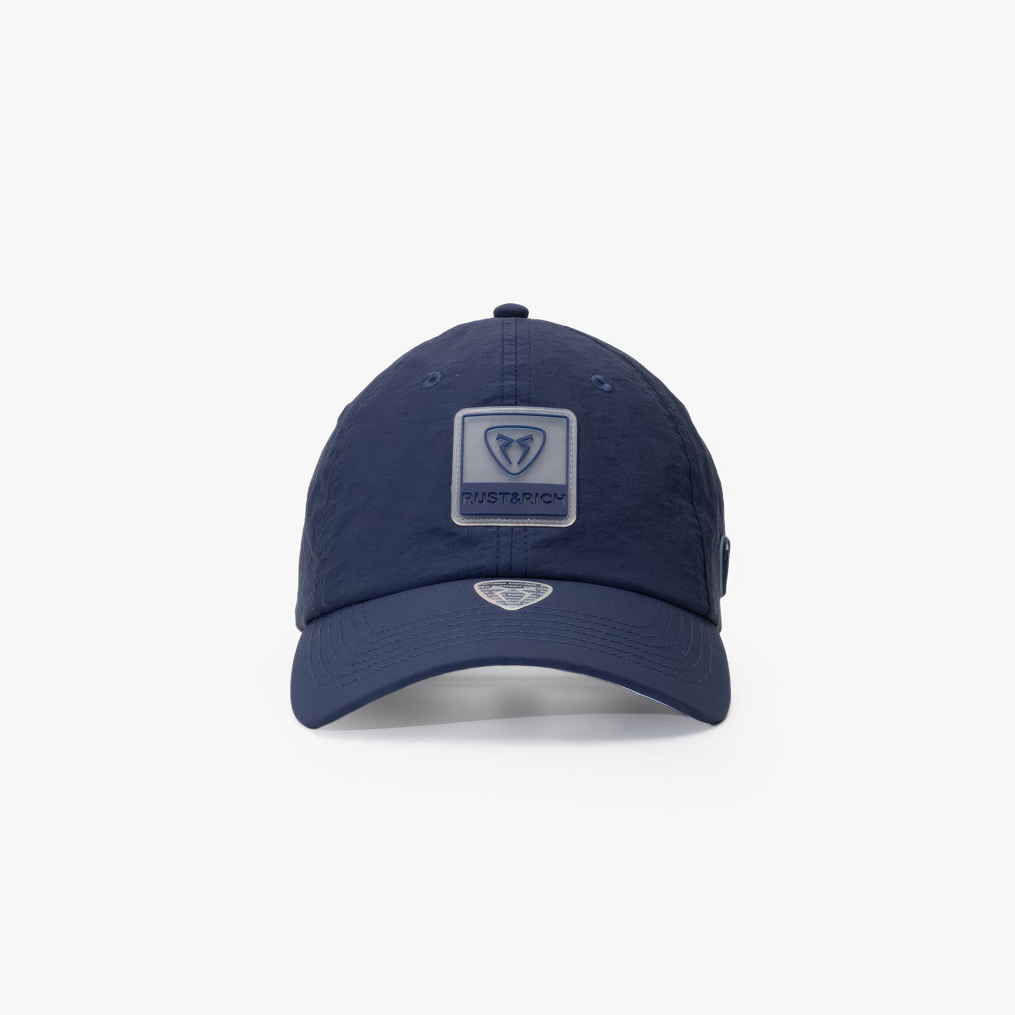 Baseball Şapka - Move's Collection - Gym | Lacivert