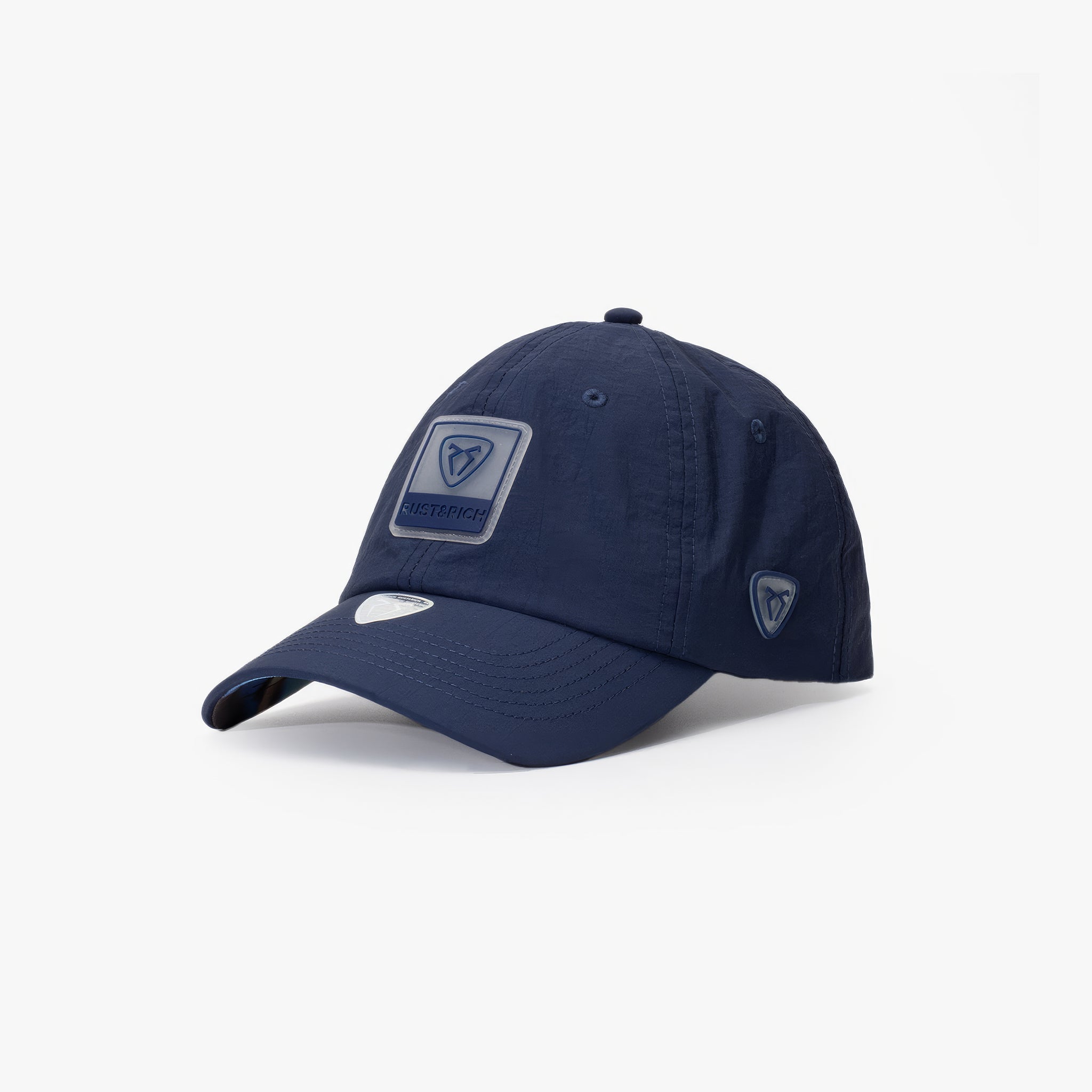 Baseball Şapka - Move's Collection - Gym | Lacivert