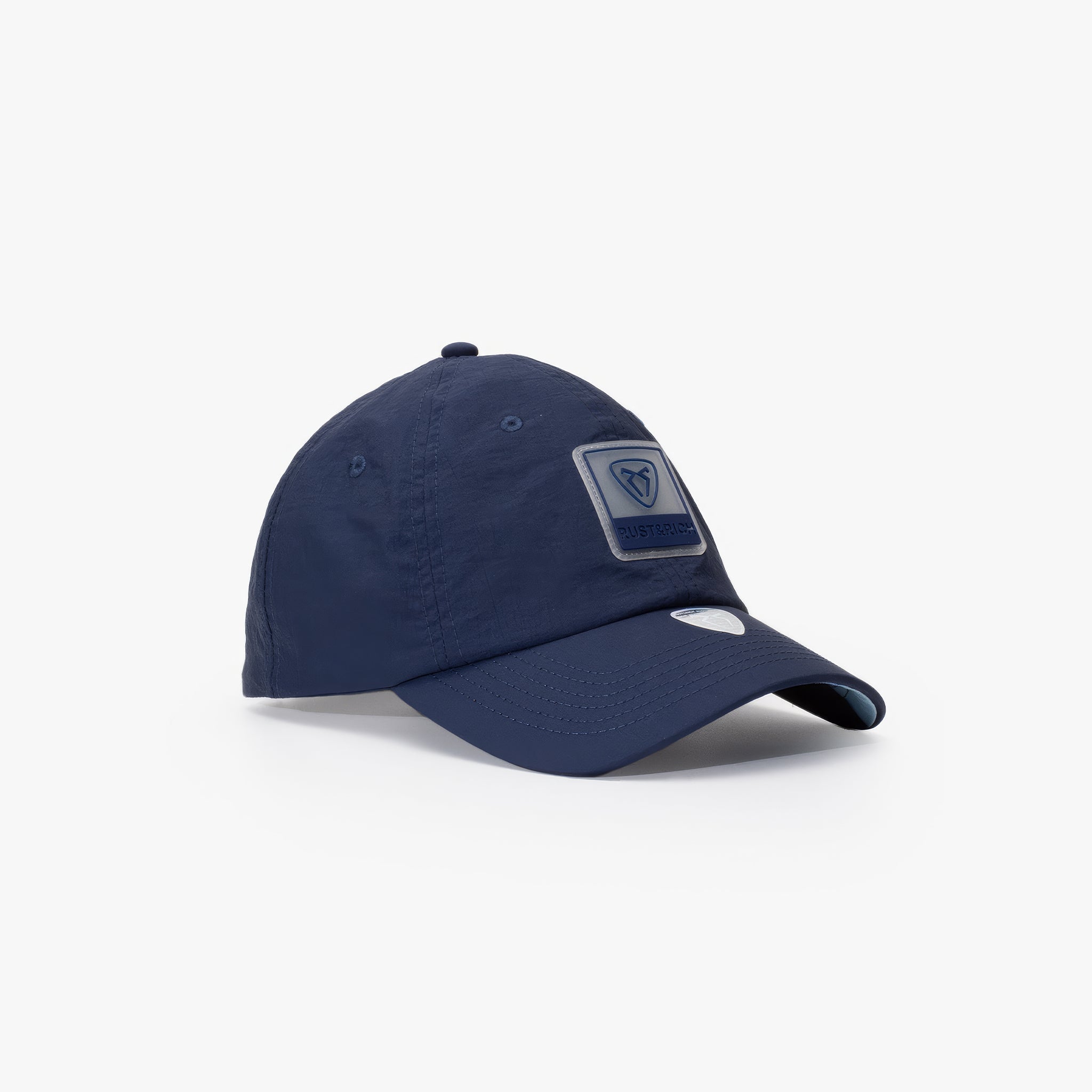 Baseball Şapka - Move's Collection - Gym | Lacivert