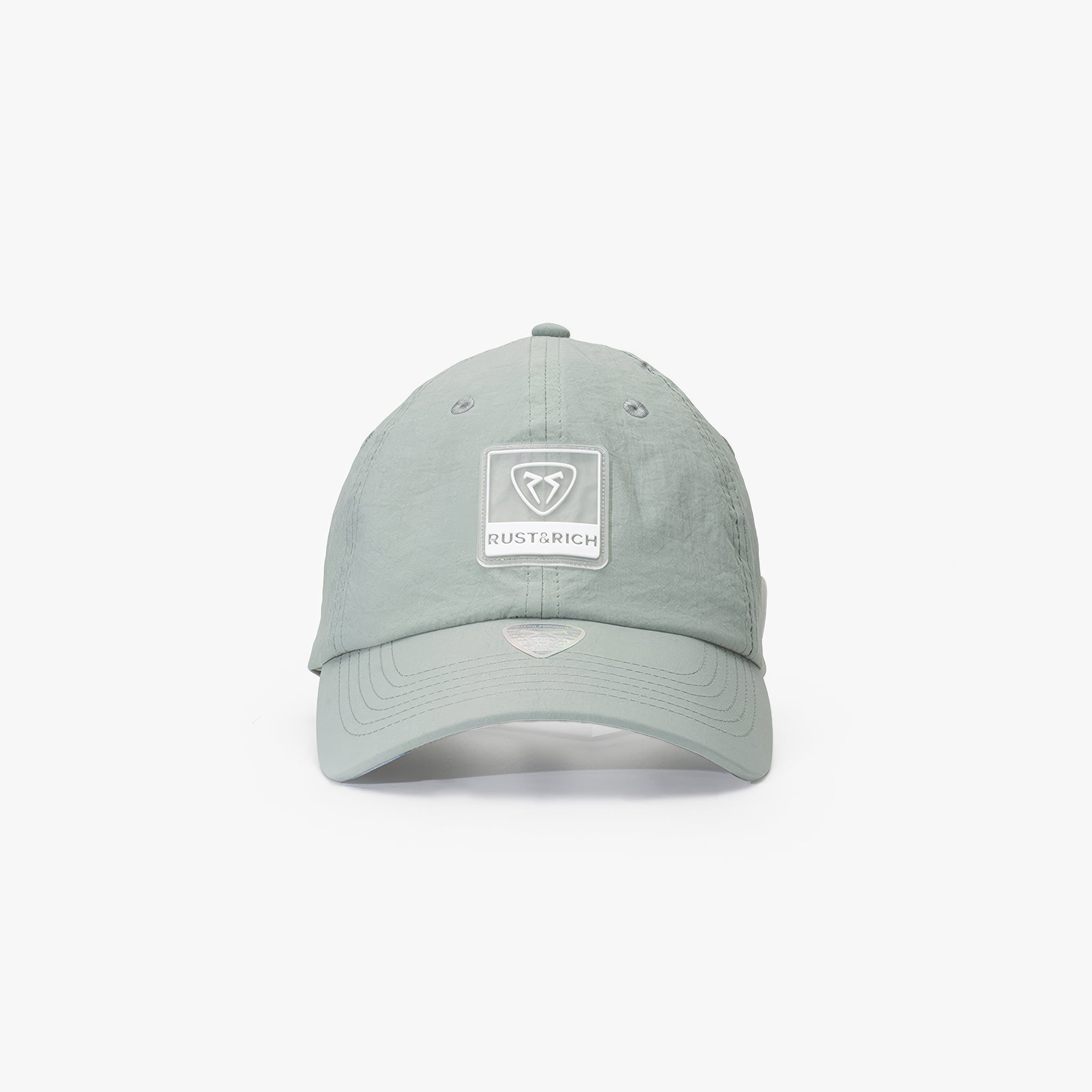 Baseball Şapka - Move's Collection - Gym | Mint Yeşili