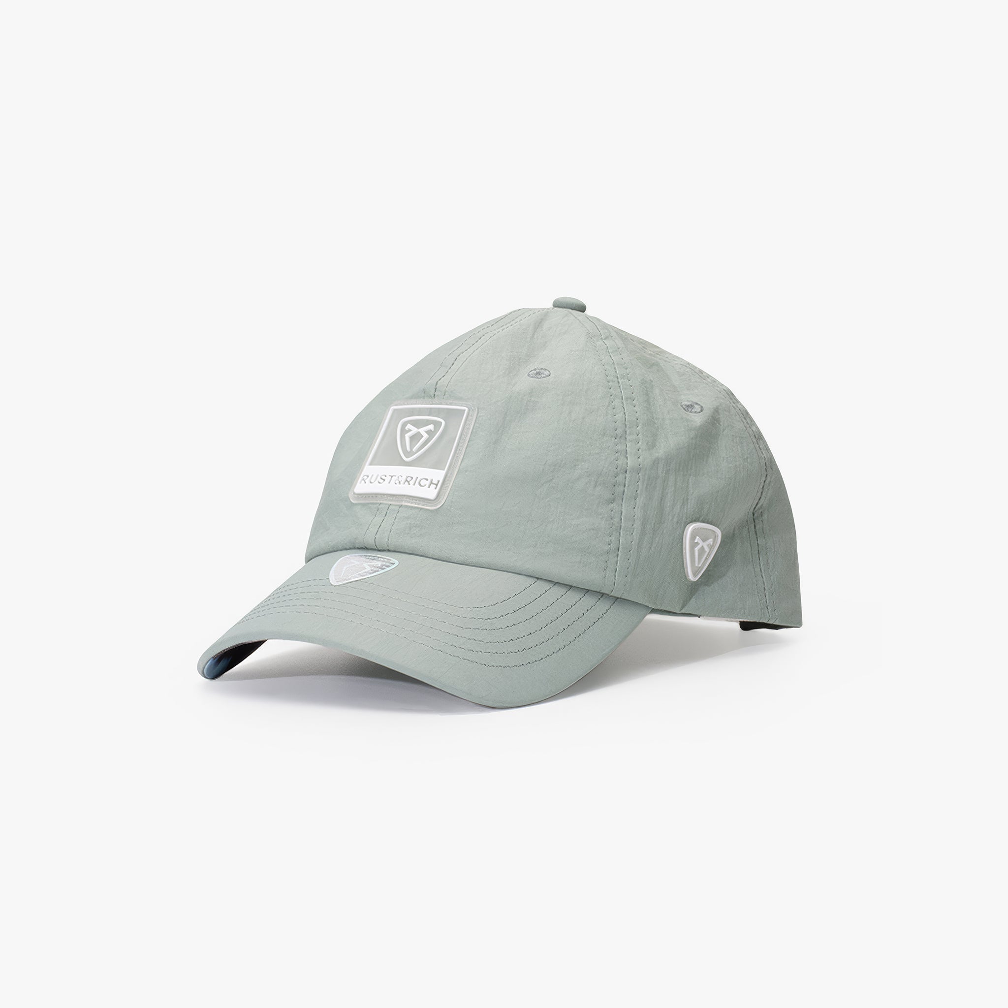Baseball Şapka - Move's Collection - Gym | Mint Yeşili