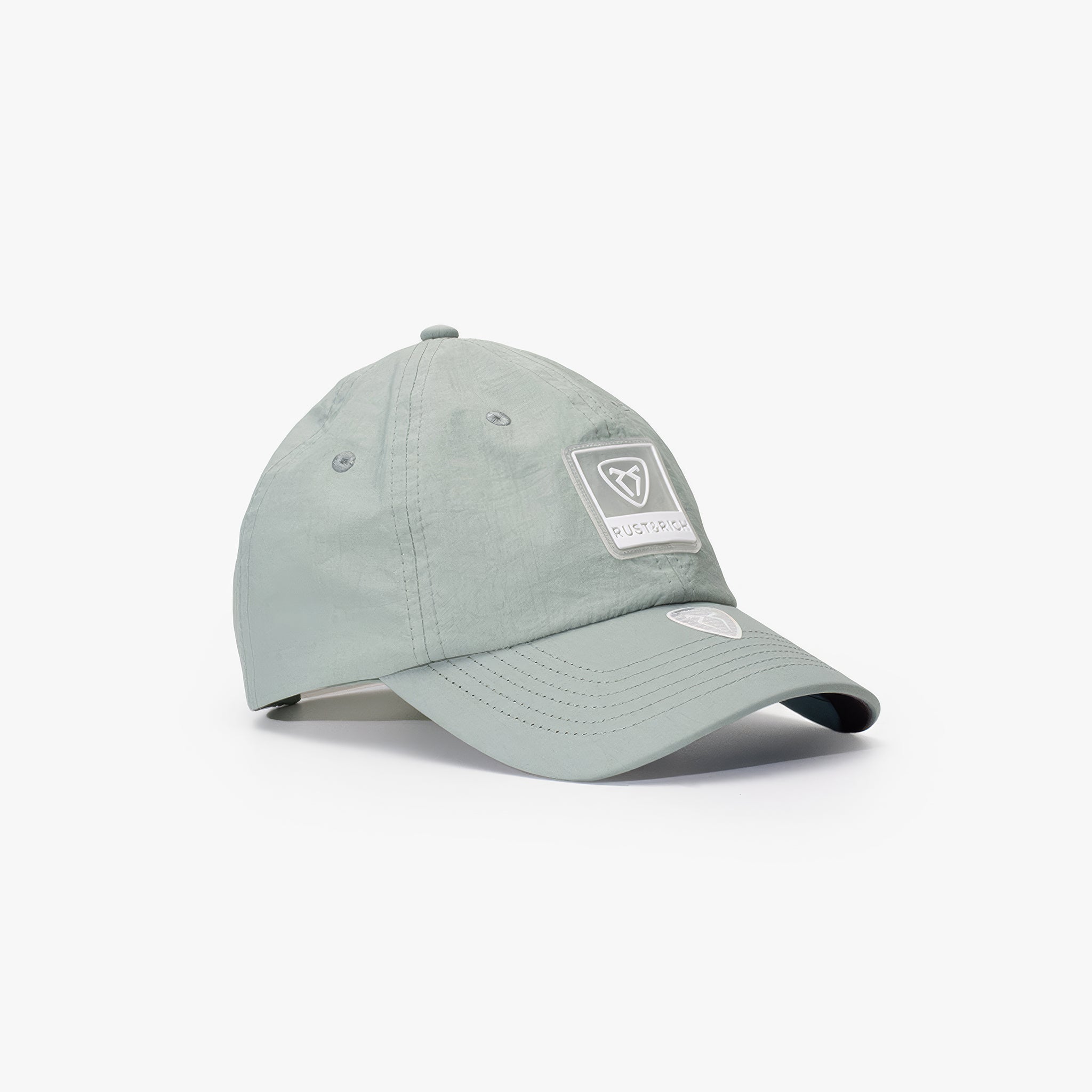 Baseball Şapka - Move's Collection - Gym | Mint Yeşili