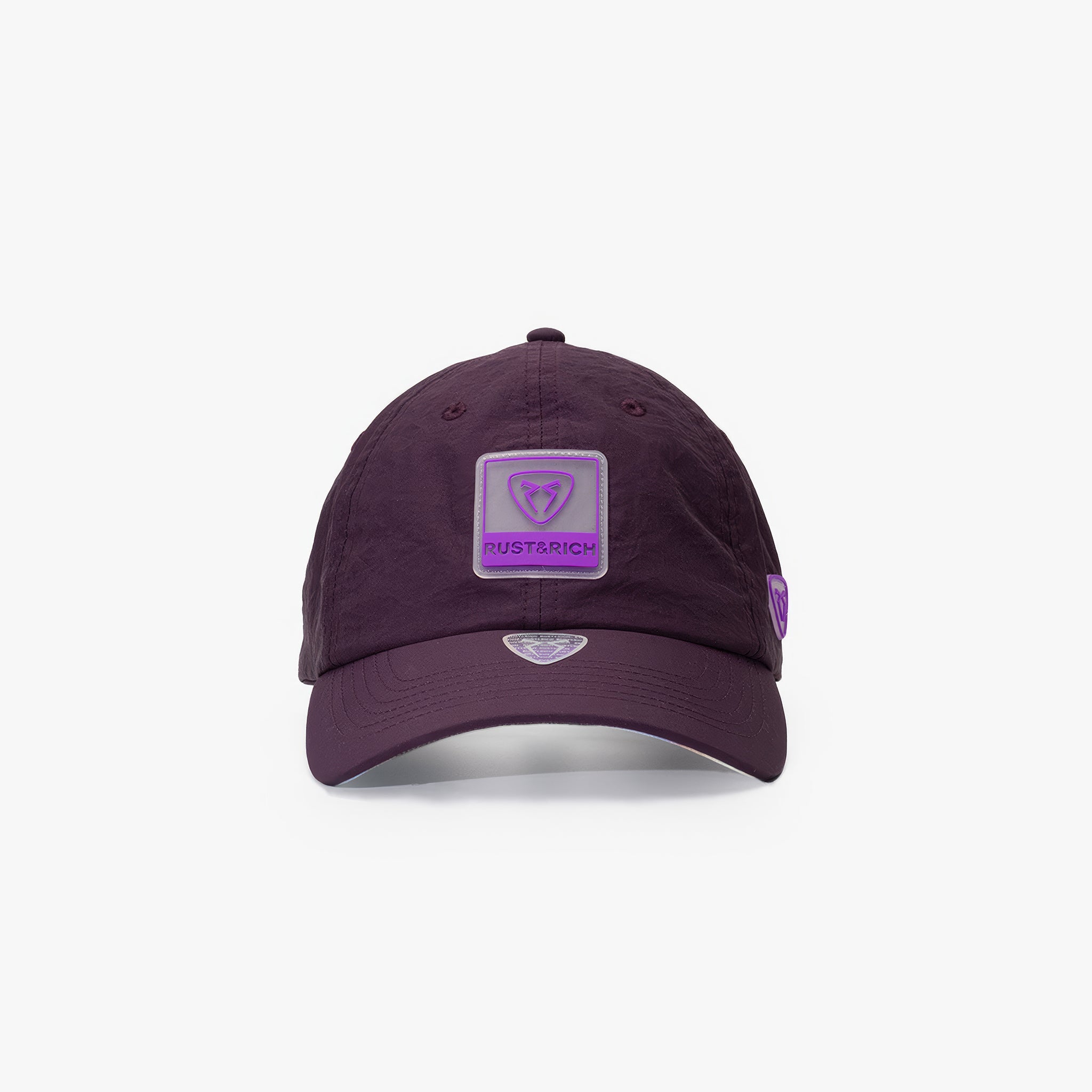Baseball Şapka - Move's Collection - Gym | Mor