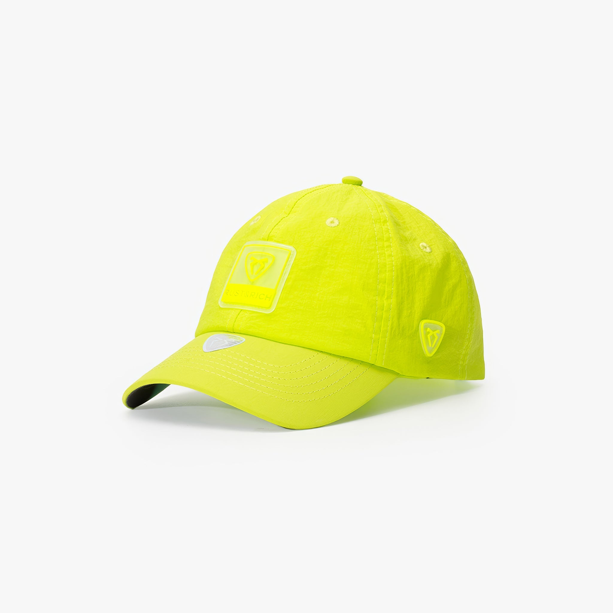 Baseball Şapka - Move's Collection - Gym | Neon Sarı
