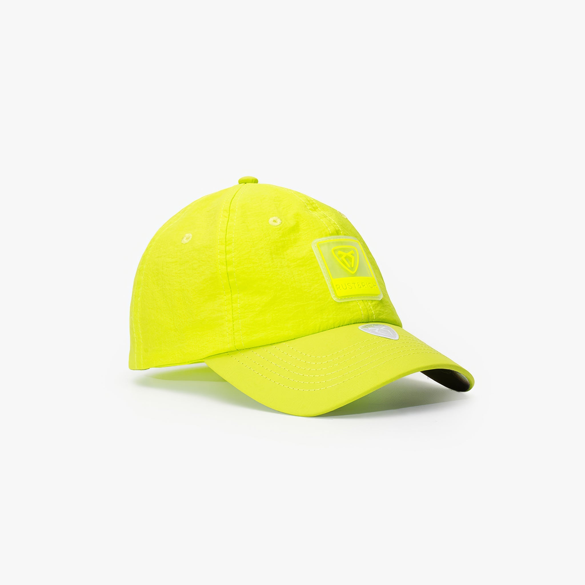 Baseball Şapka - Move's Collection - Gym | Neon Sarı