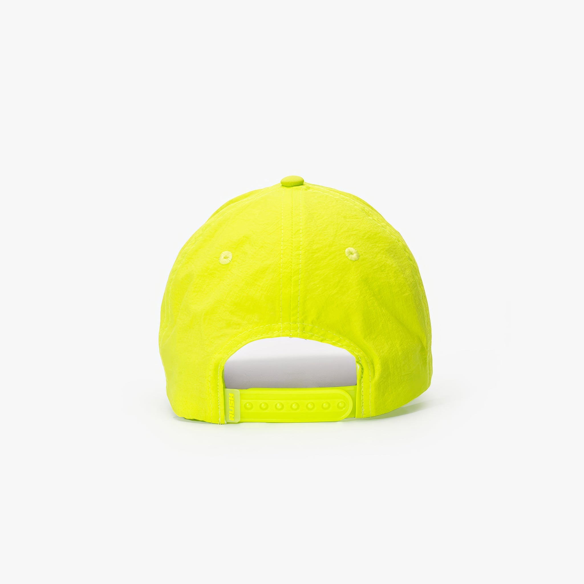 Baseball Şapka - Move's Collection - Gym | Neon Sarı