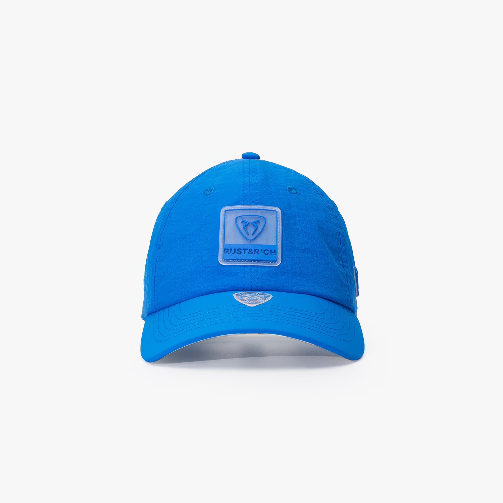 Baseball Şapka - Move's Collection - Gym | Mavi