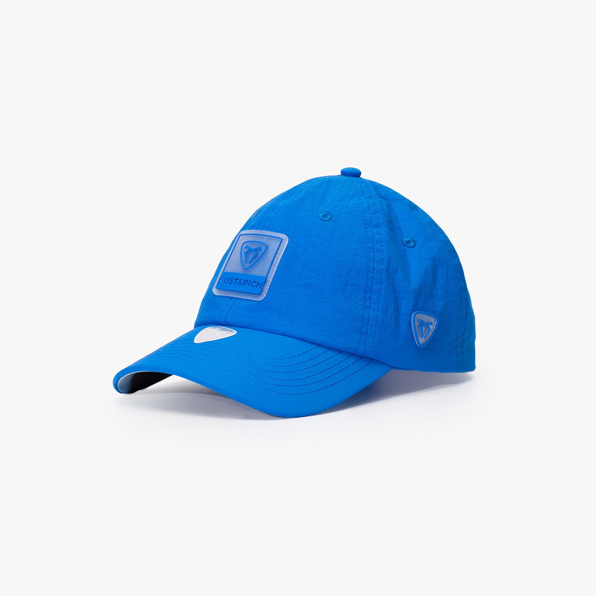 Baseball Şapka - Move's Collection - Gym | Mavi