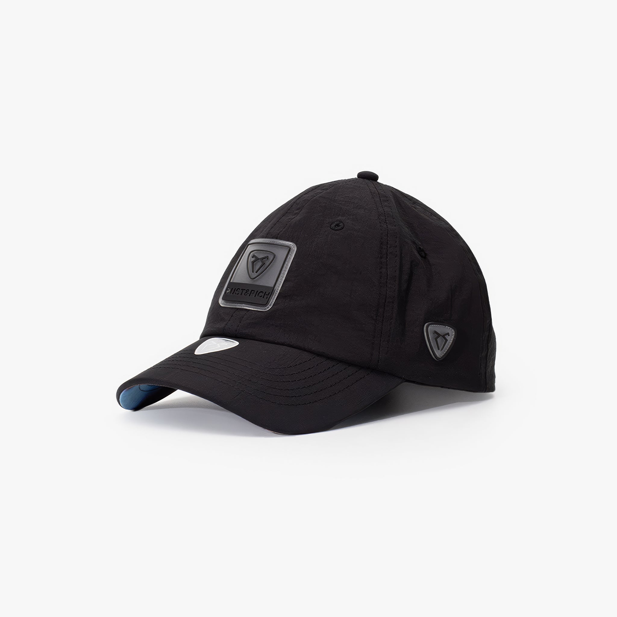 Baseball Şapka - Move's Collection - Gym | Siyah