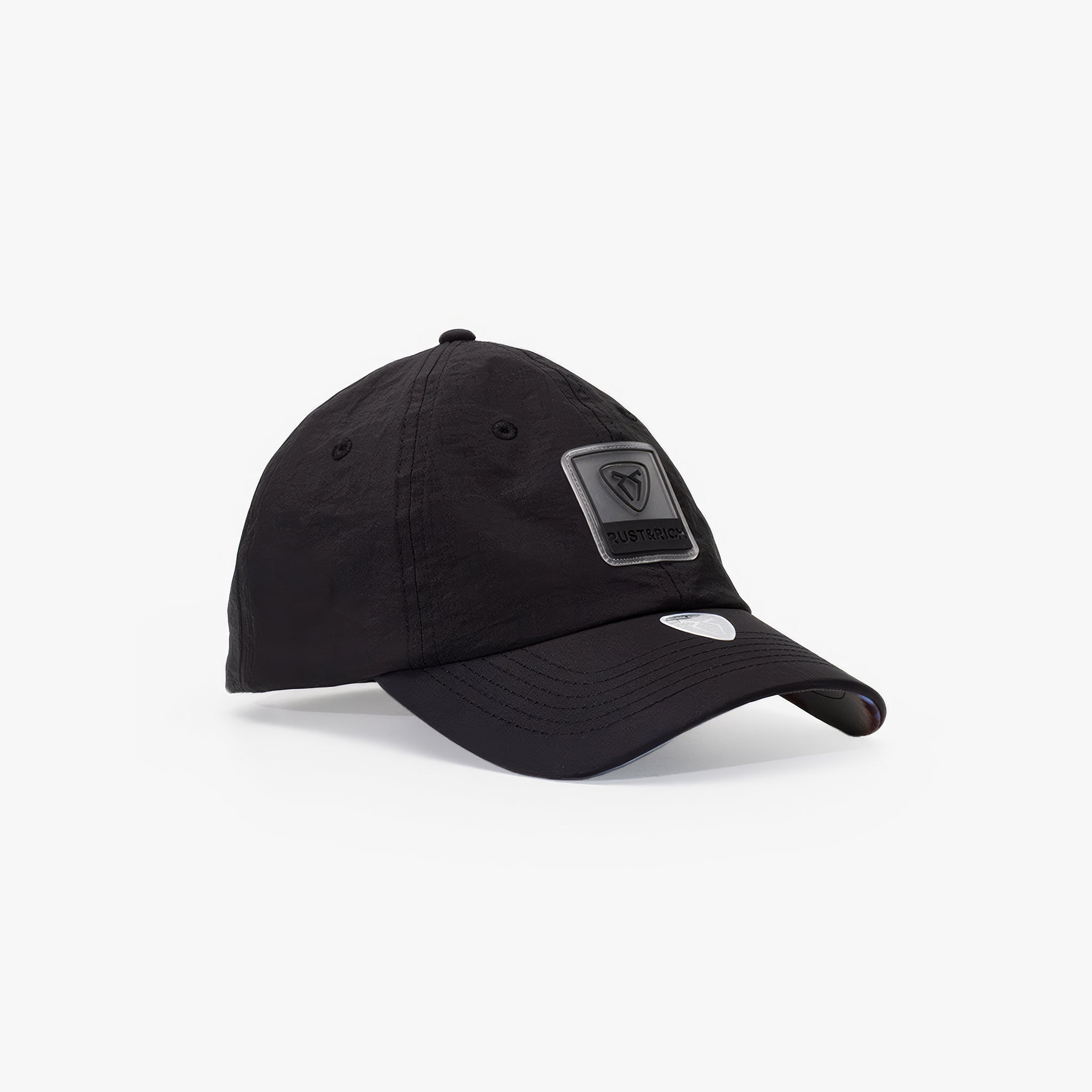 Baseball Şapka - Move's Collection - Gym | Siyah