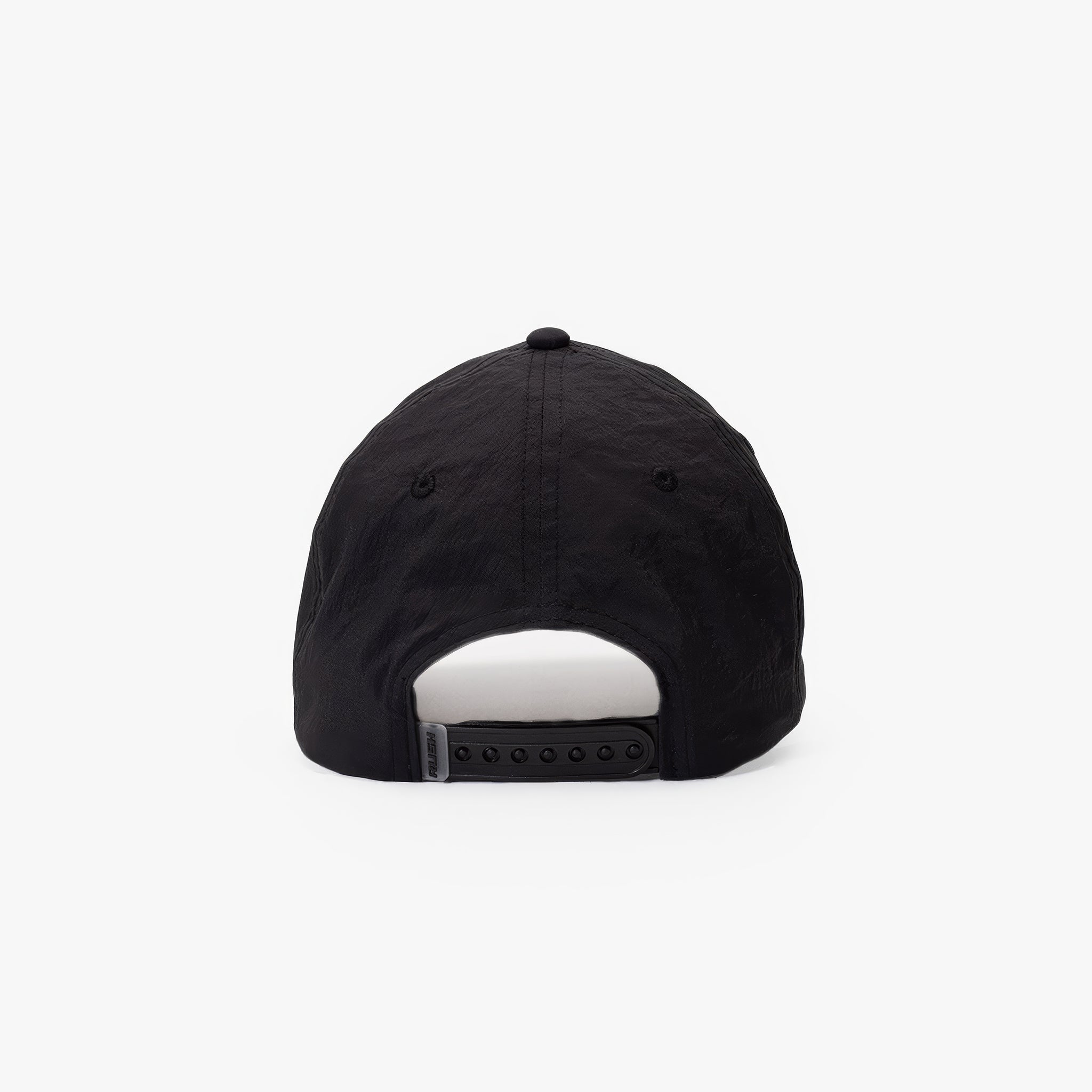 Baseball Şapka - Move's Collection - Gym | Siyah