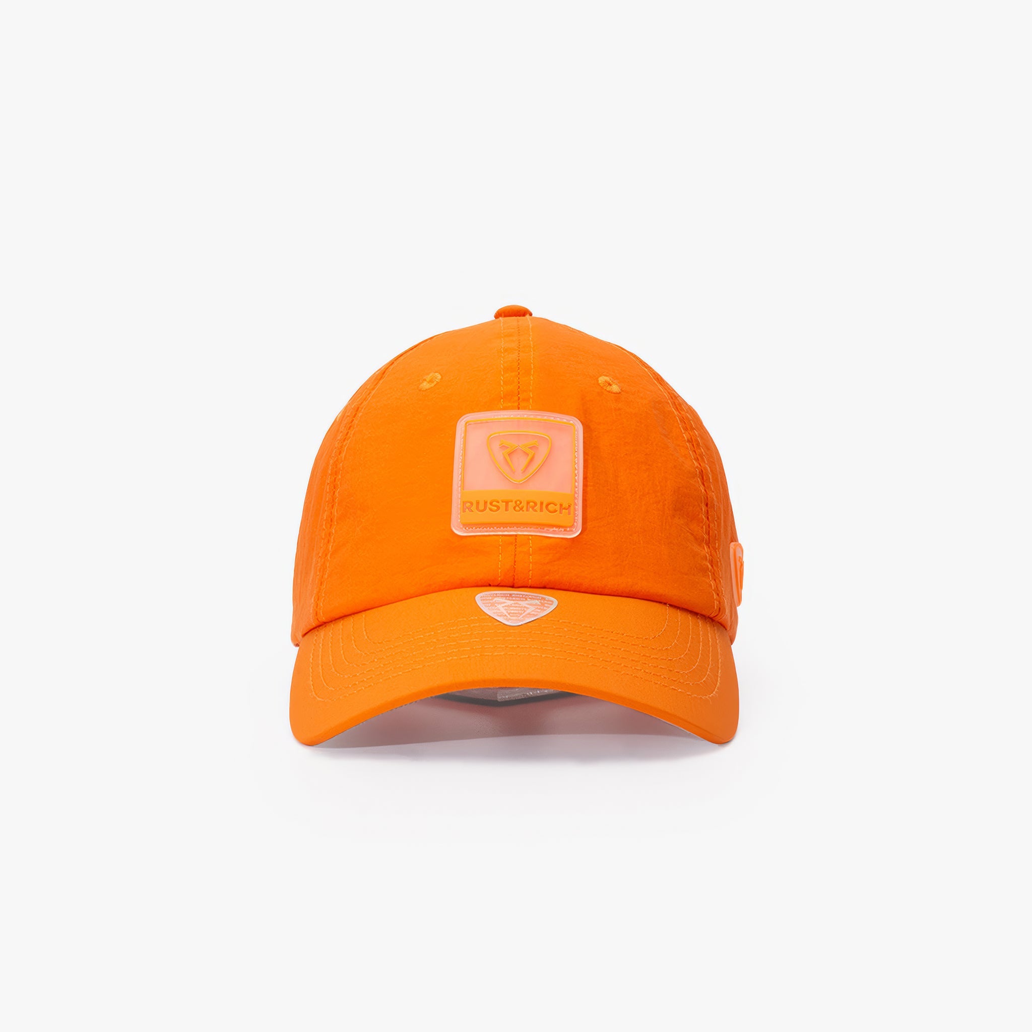 Baseball Şapka - Move's Collection - Gym | Turuncu