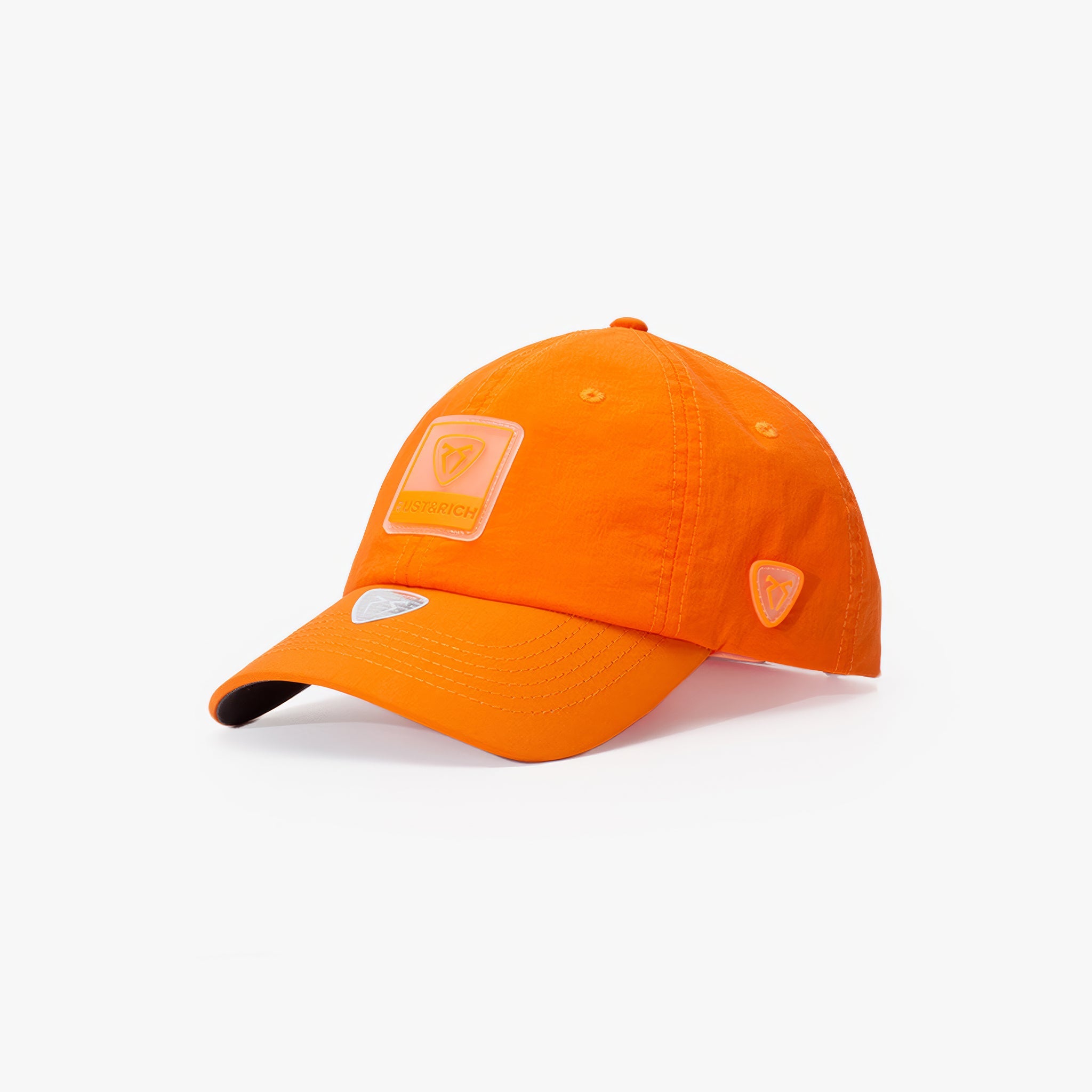 Baseball Şapka - Move's Collection - Gym | Turuncu
