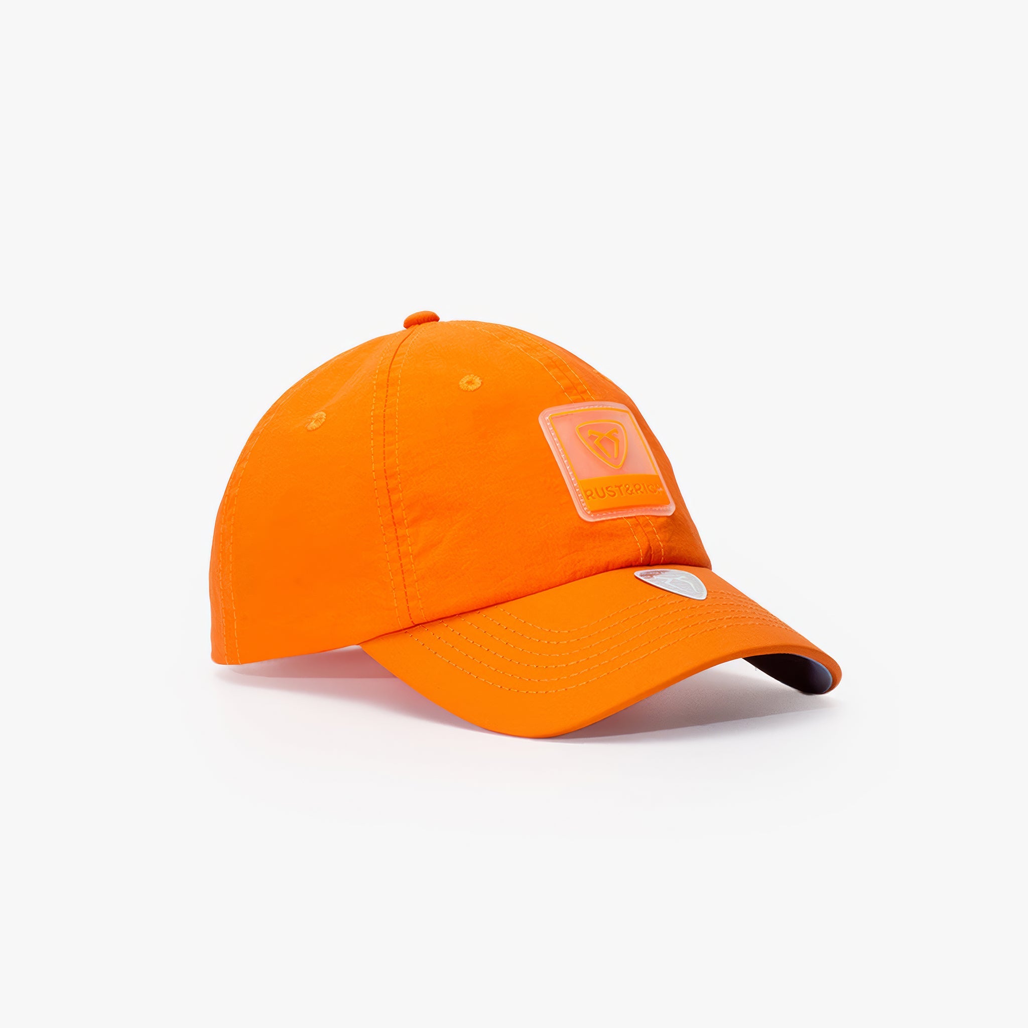 Baseball Şapka - Move's Collection - Gym | Turuncu