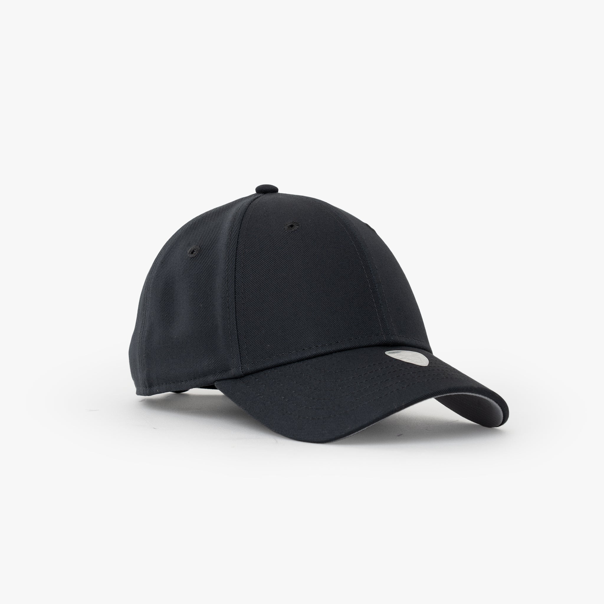 Baseball Şapka - Timeless Collection - Basic | Antrasit