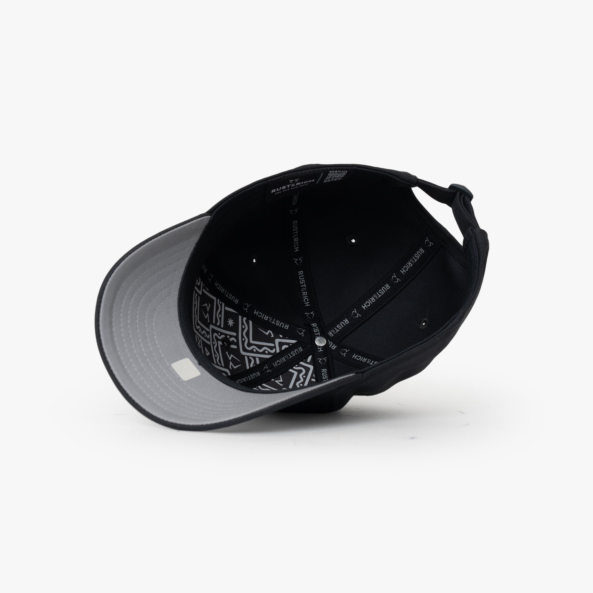 Baseball Şapka - Timeless Collection - Basic | Antrasit