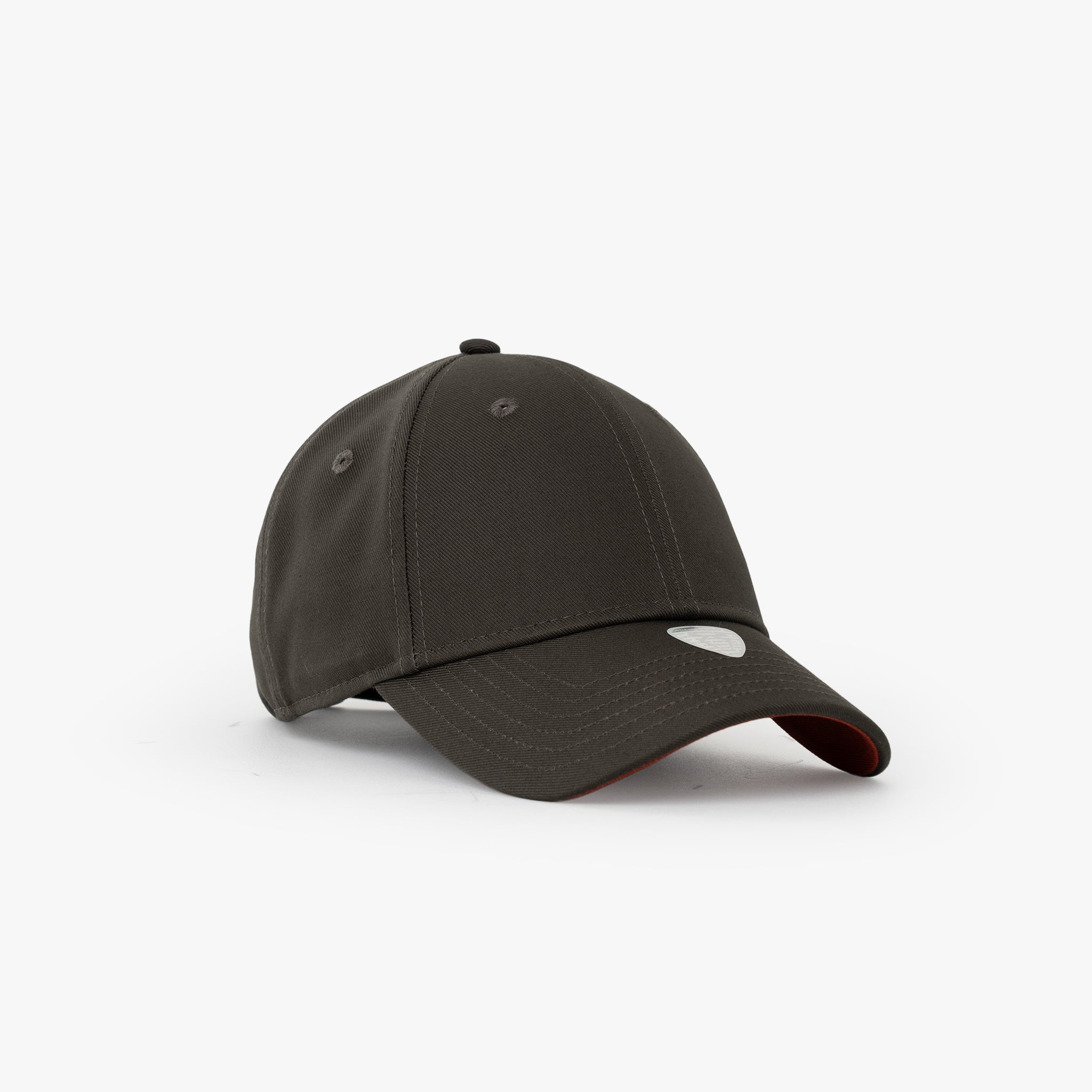 Baseball Şapka - Timeless Collection - Basic | Haki