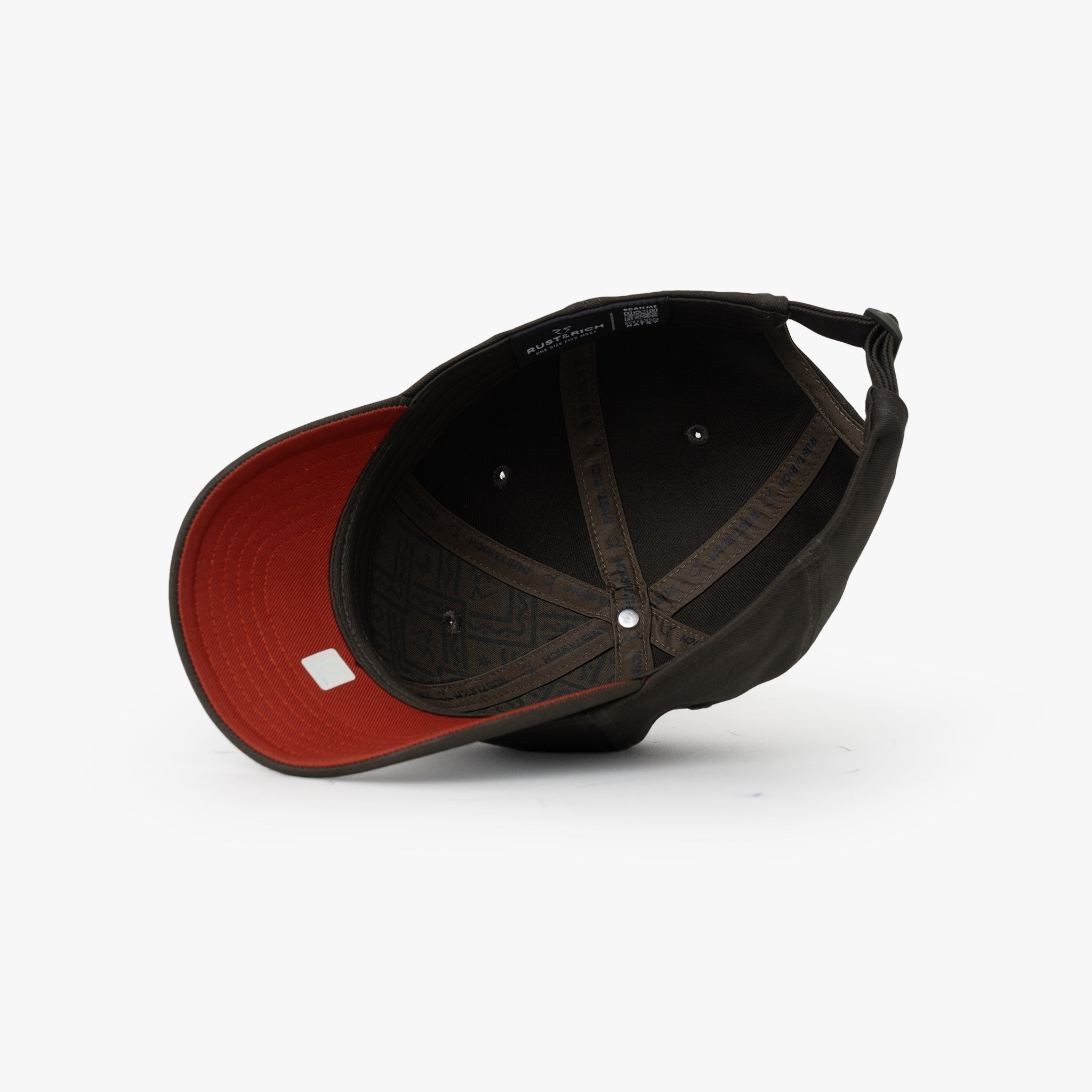 Baseball Şapka - Timeless Collection - Basic | Haki