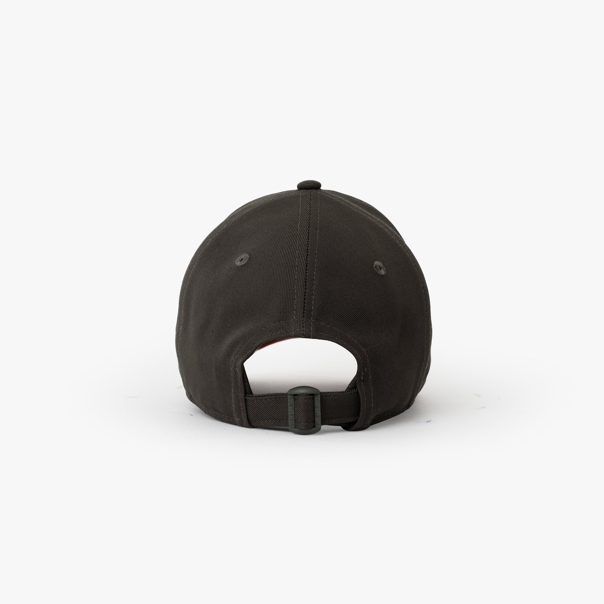 Baseball Şapka - Timeless Collection - Basic | Haki