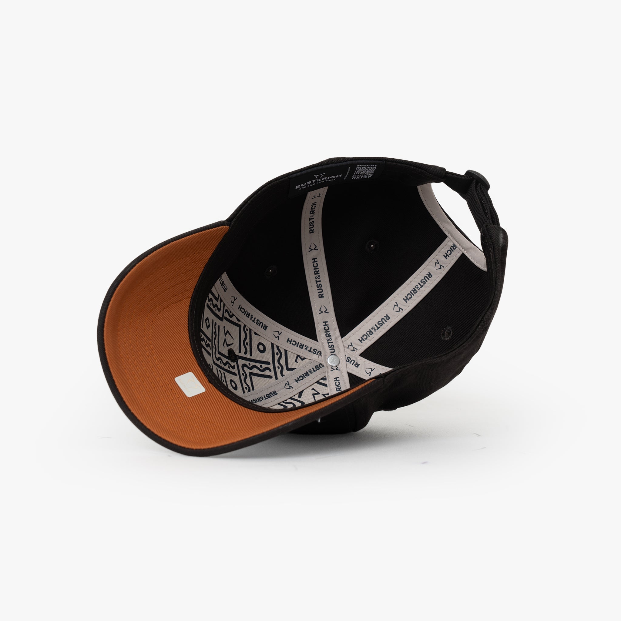 Baseball Şapka - Timeless Collection - Basic | Kahverengi