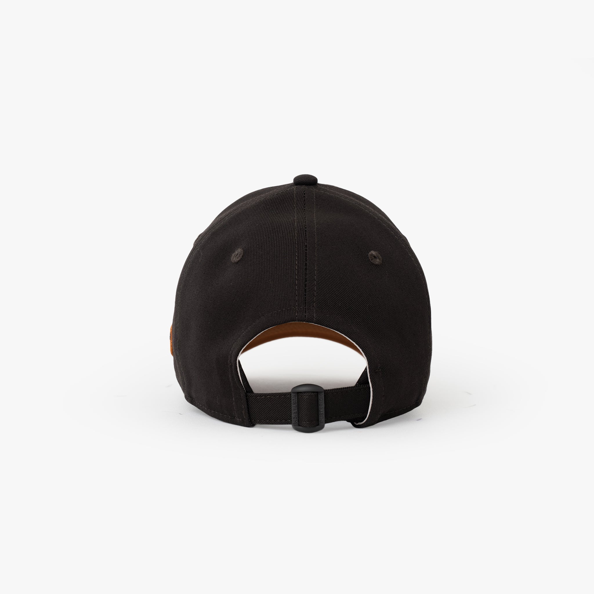 Baseball Şapka - Timeless Collection - Basic | Kahverengi