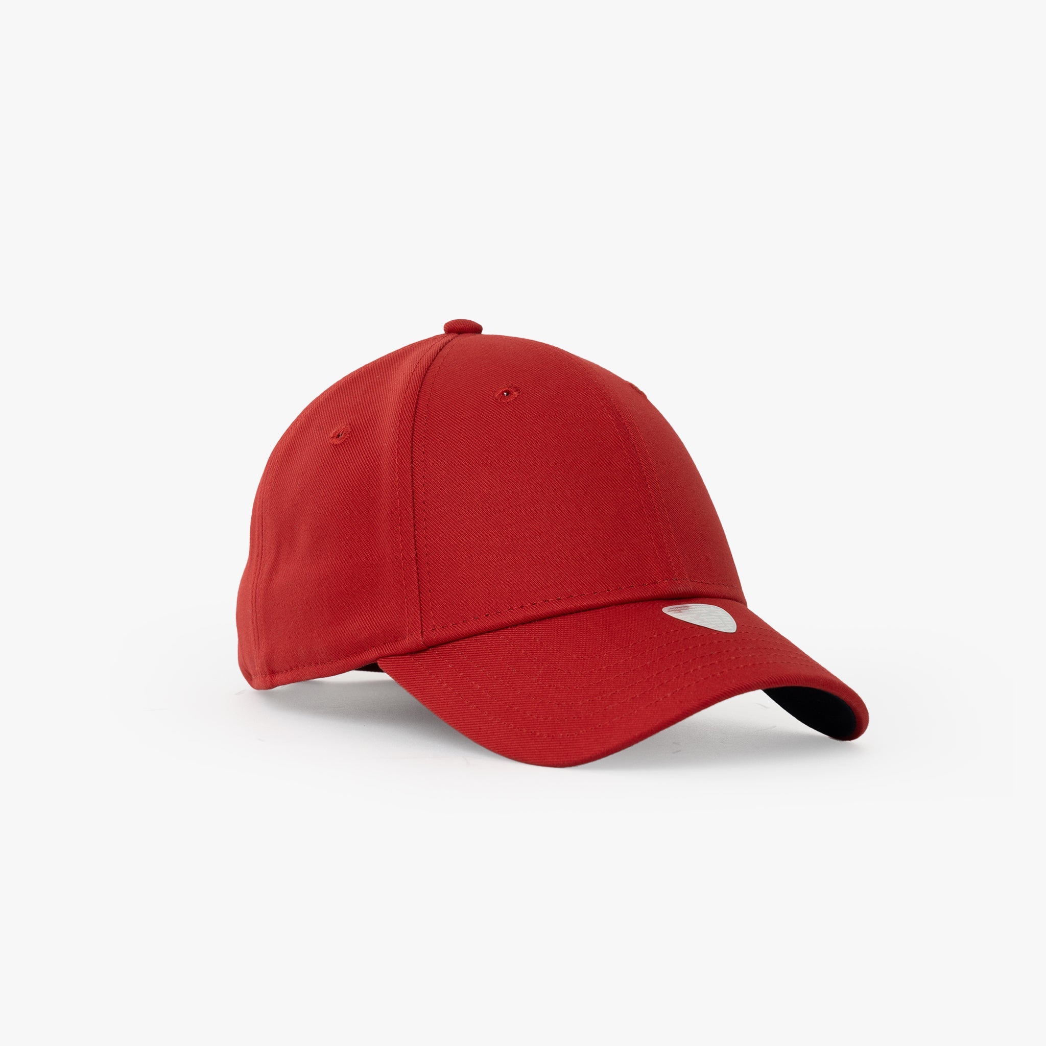 Baseball Şapka - Timeless Collection - Basic | Kırmızı