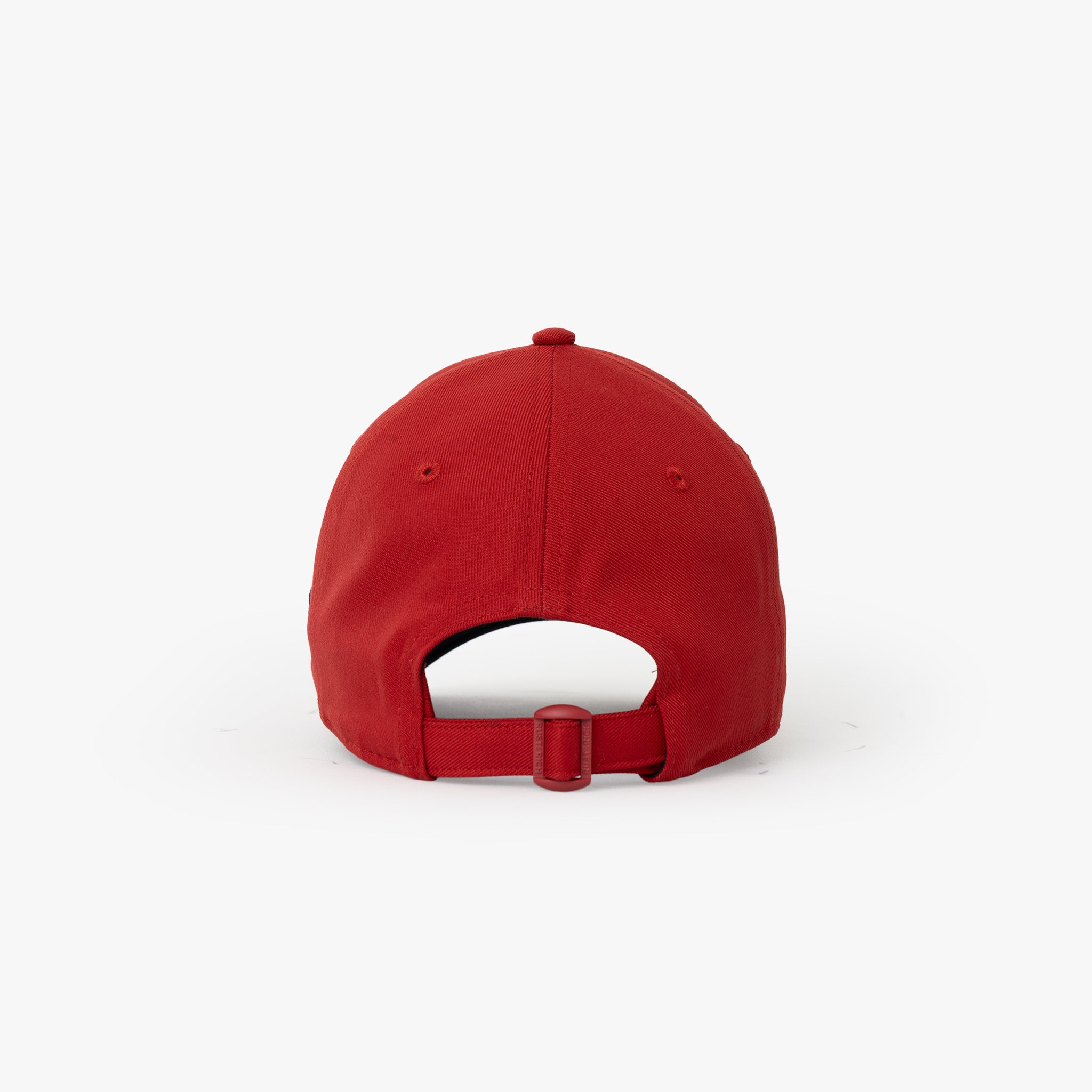 Baseball Şapka - Timeless Collection - Basic | Kırmızı