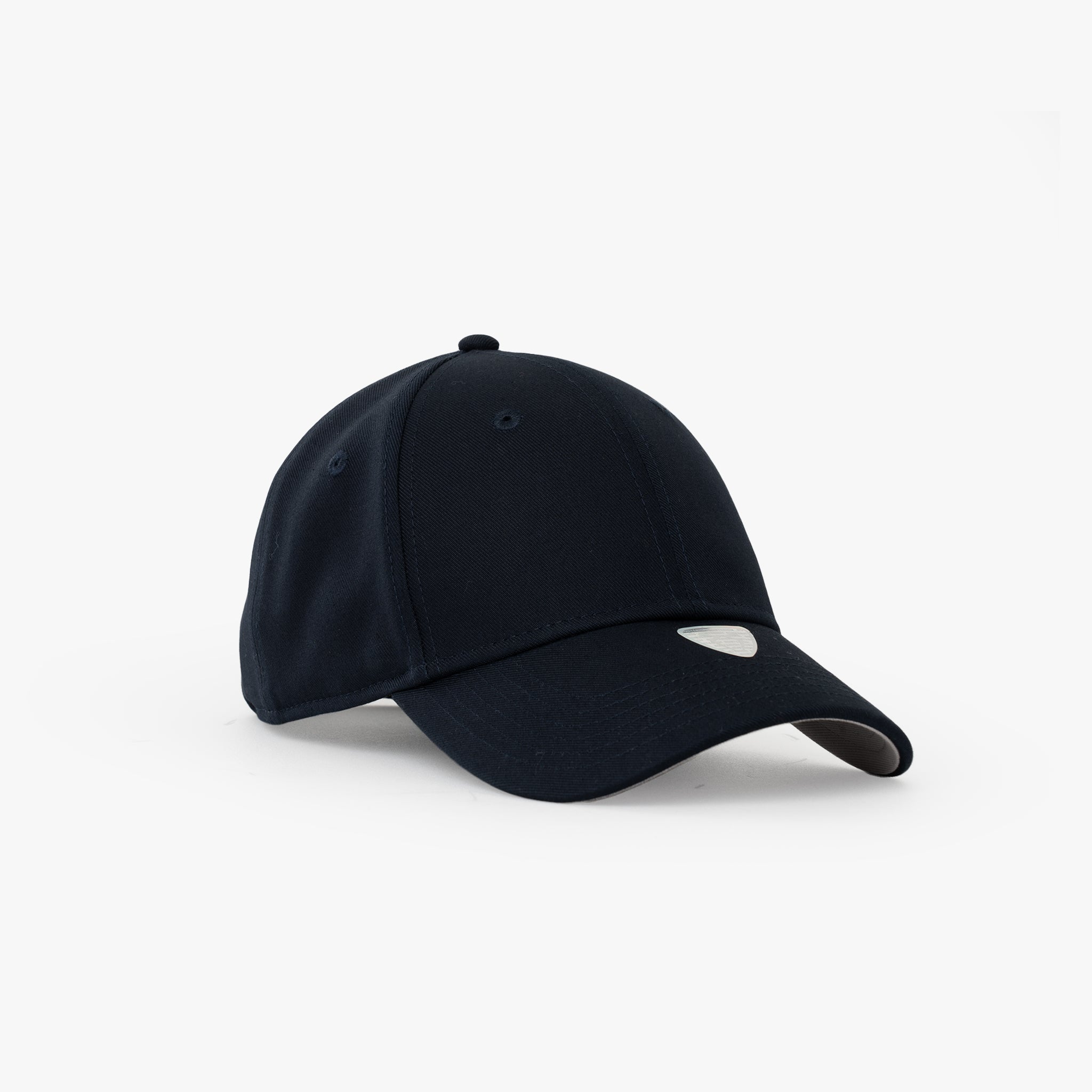 Baseball Şapka - Timeless Collection - Basic | Lacivert