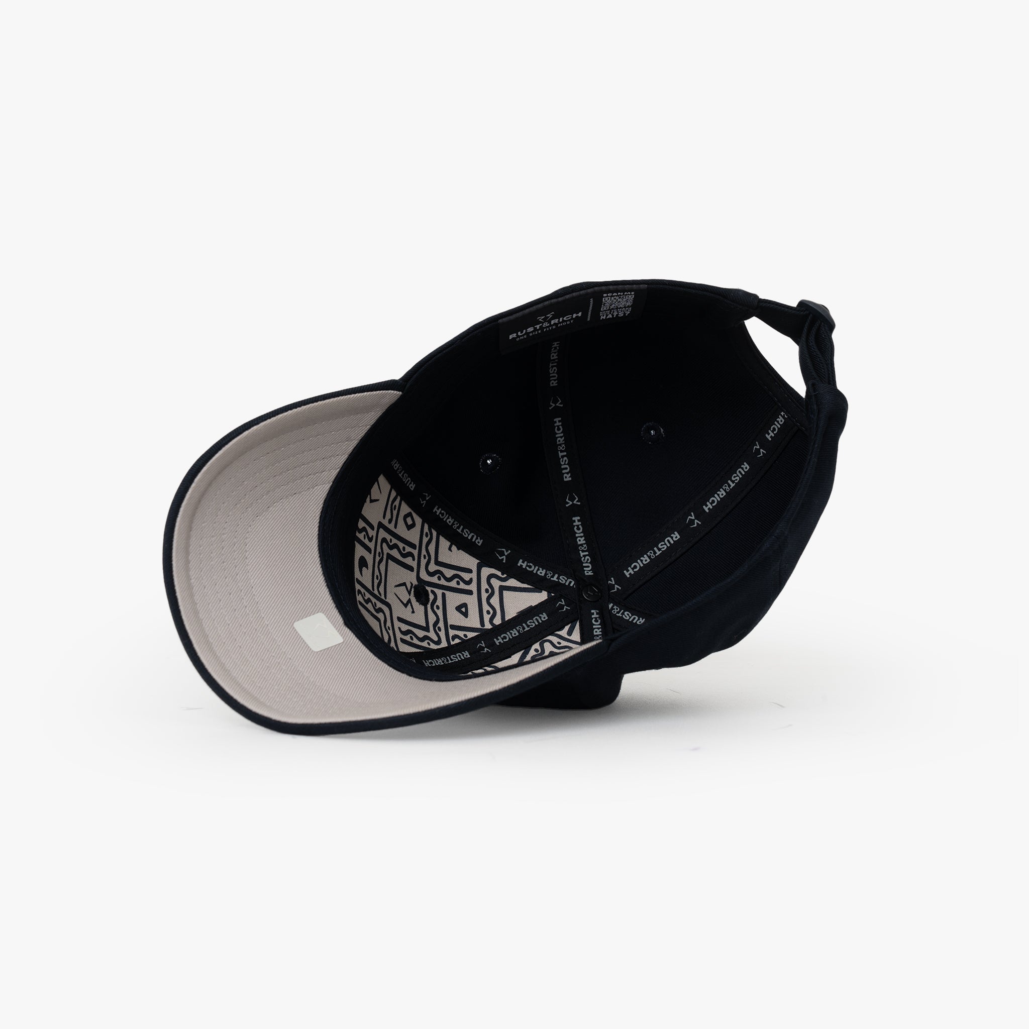 Baseball Şapka - Timeless Collection - Basic | Lacivert