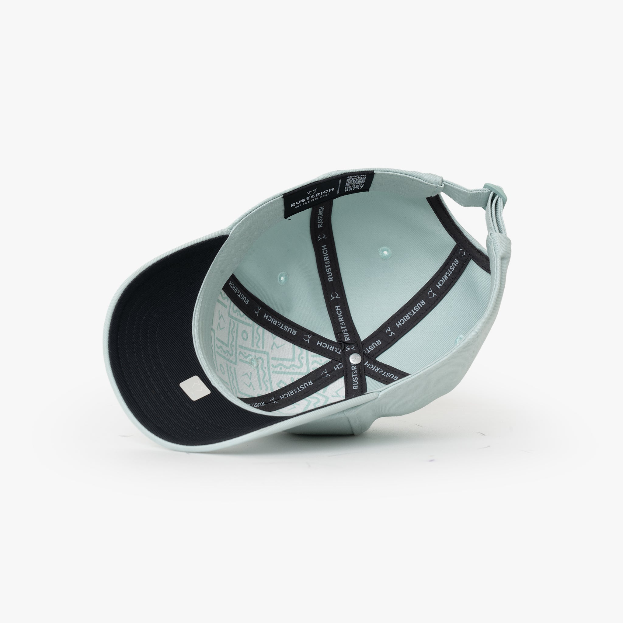 Baseball Şapka - Timeless Collection - Basic | Mint Yeşili