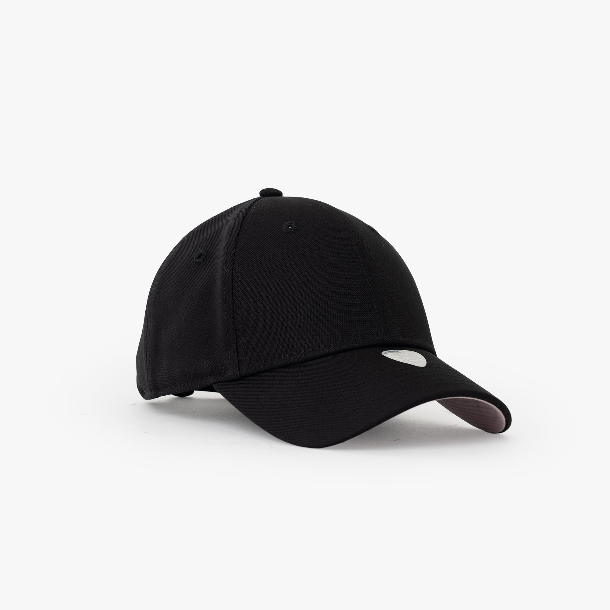 Baseball Şapka - Timeless Collection - Basic | Siyah