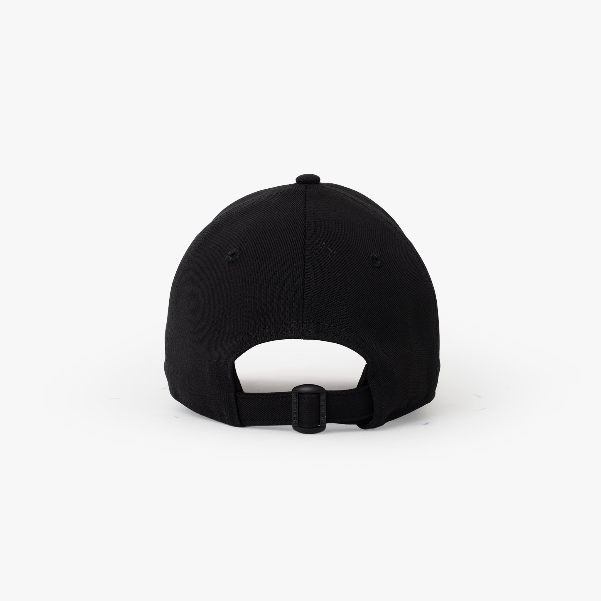 Baseball Şapka - Timeless Collection - Basic | Siyah