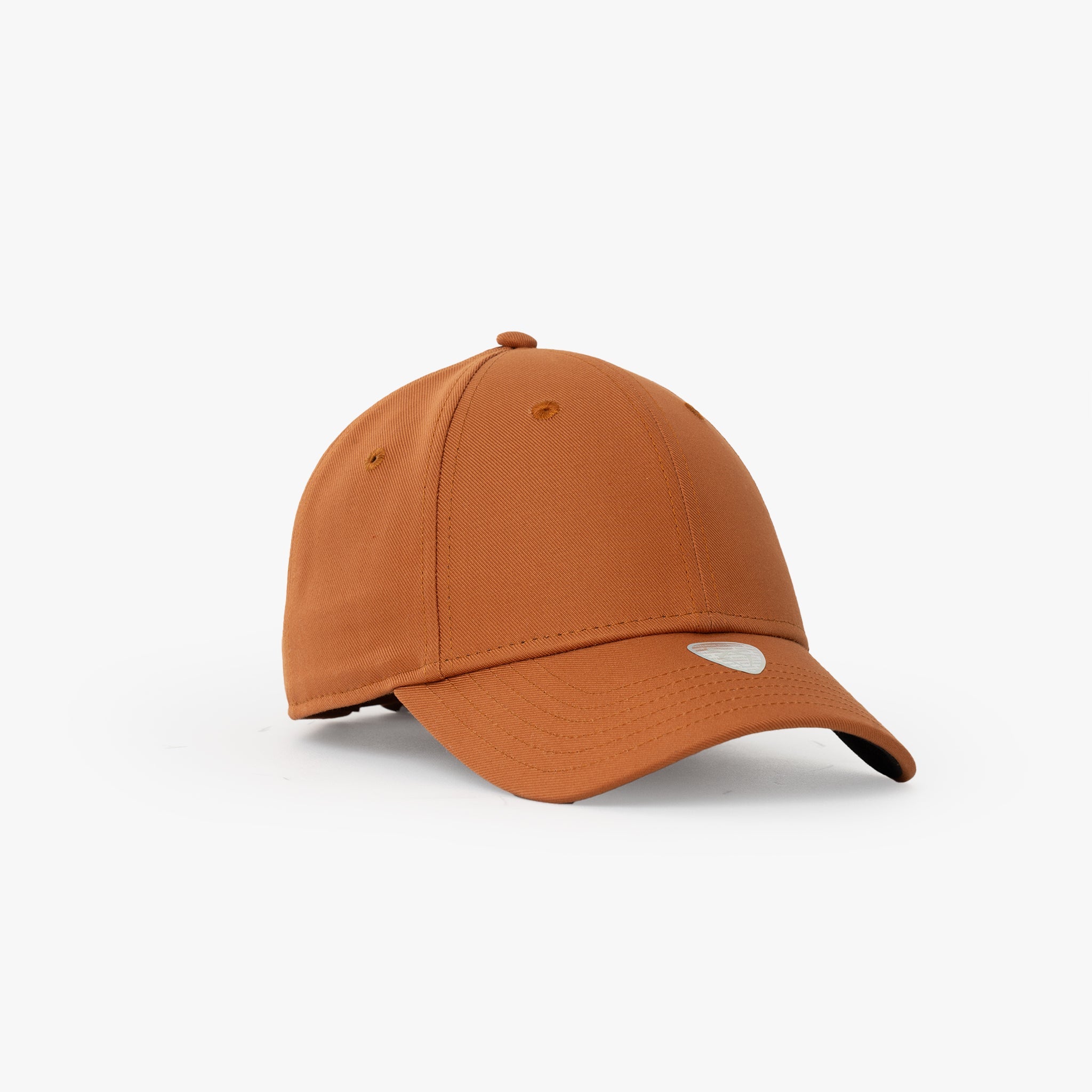 Baseball Şapka - Timeless Collection - Basic | Taba