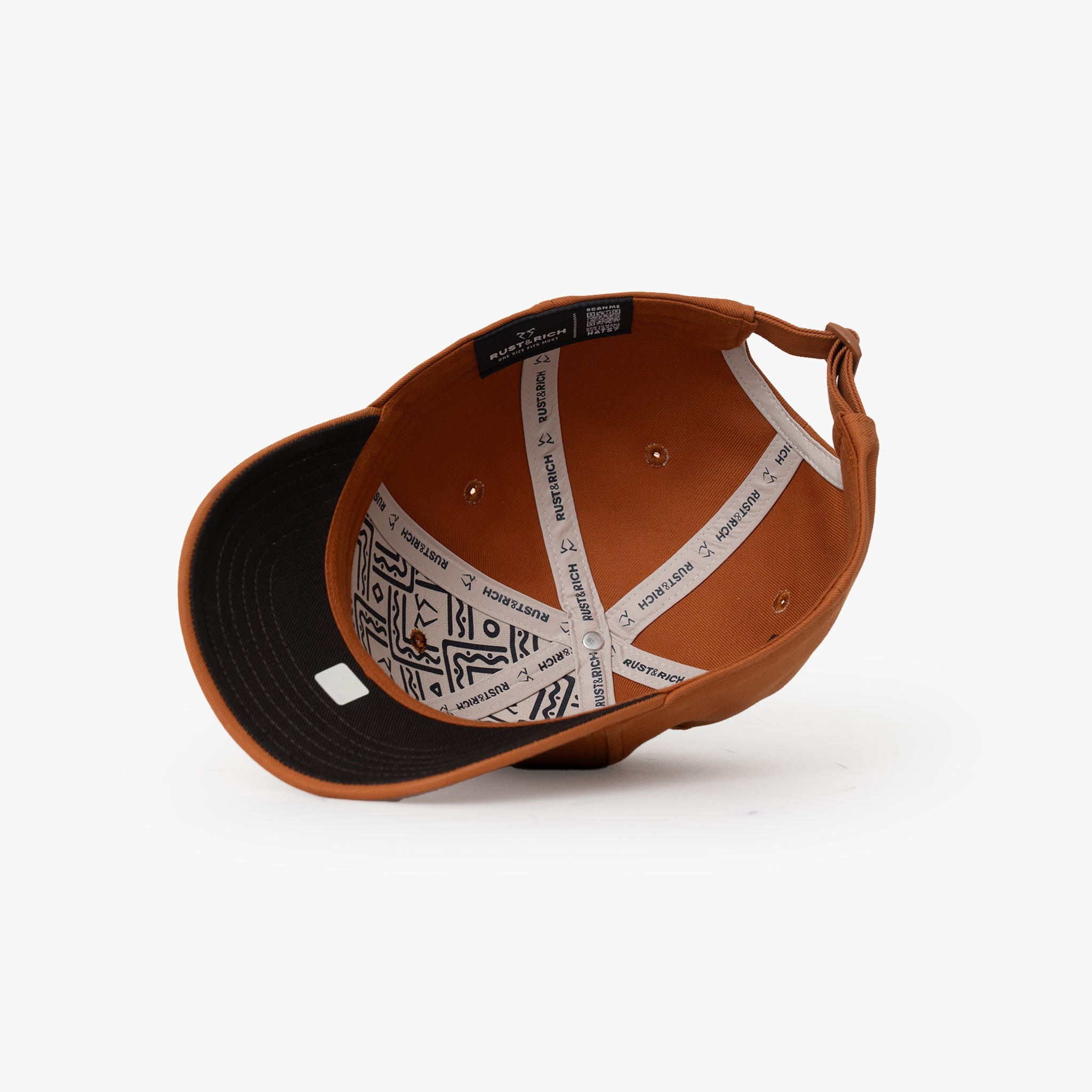 Baseball Şapka - Timeless Collection - Basic | Taba