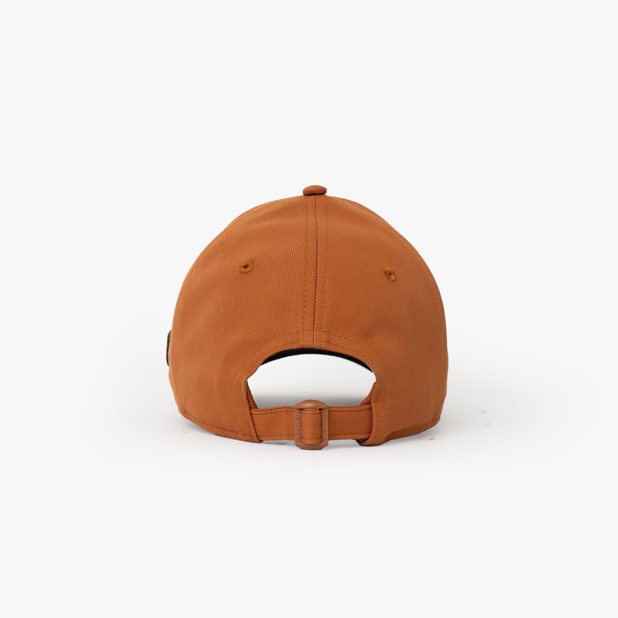 Baseball Şapka - Timeless Collection - Basic | Taba