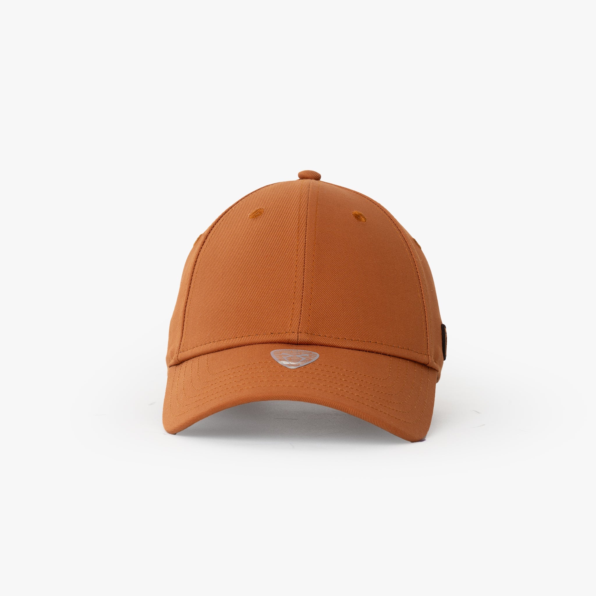 Baseball Şapka - Timeless Collection - Basic | Taba
