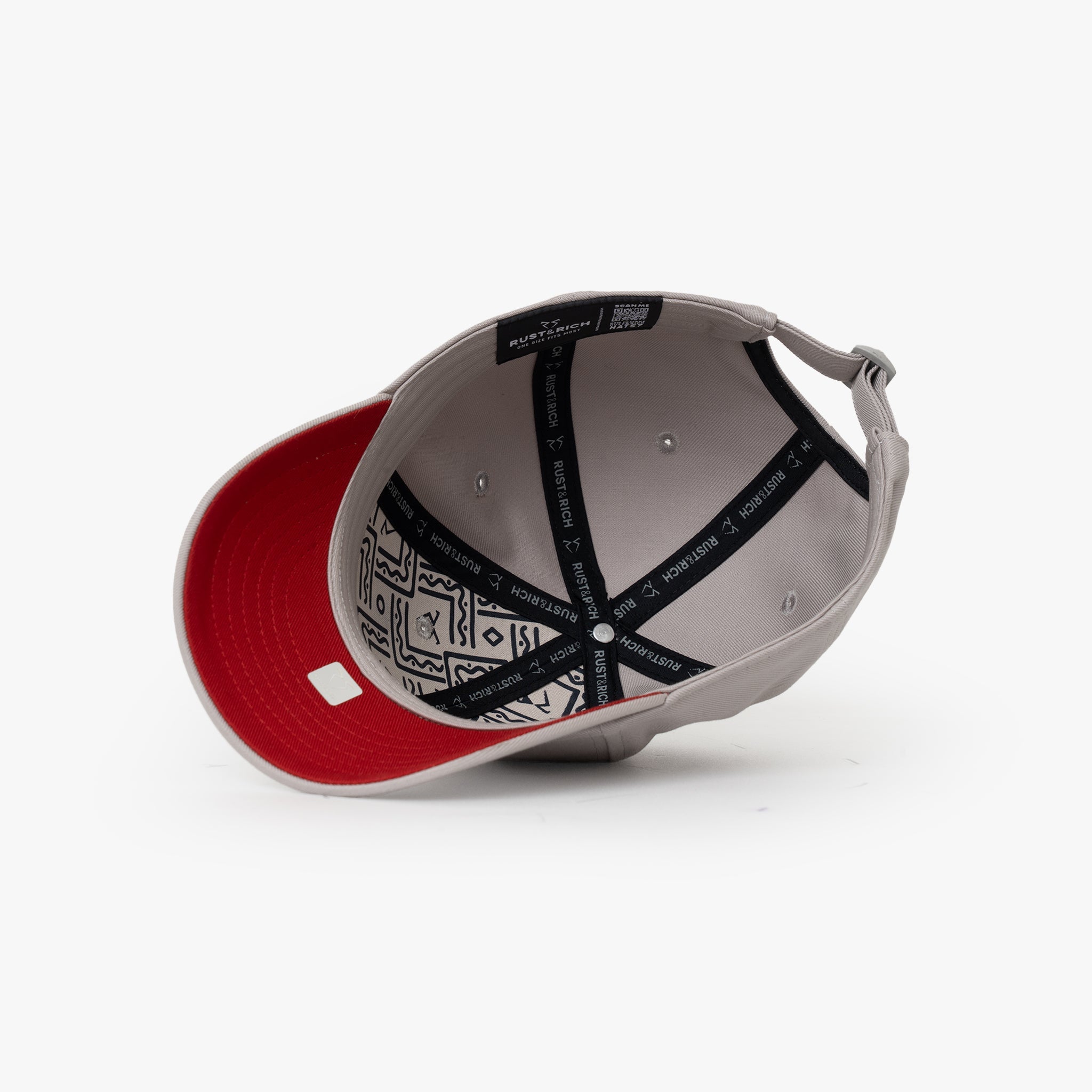 Baseball Şapka - Timeless Collection - Basic | Taş