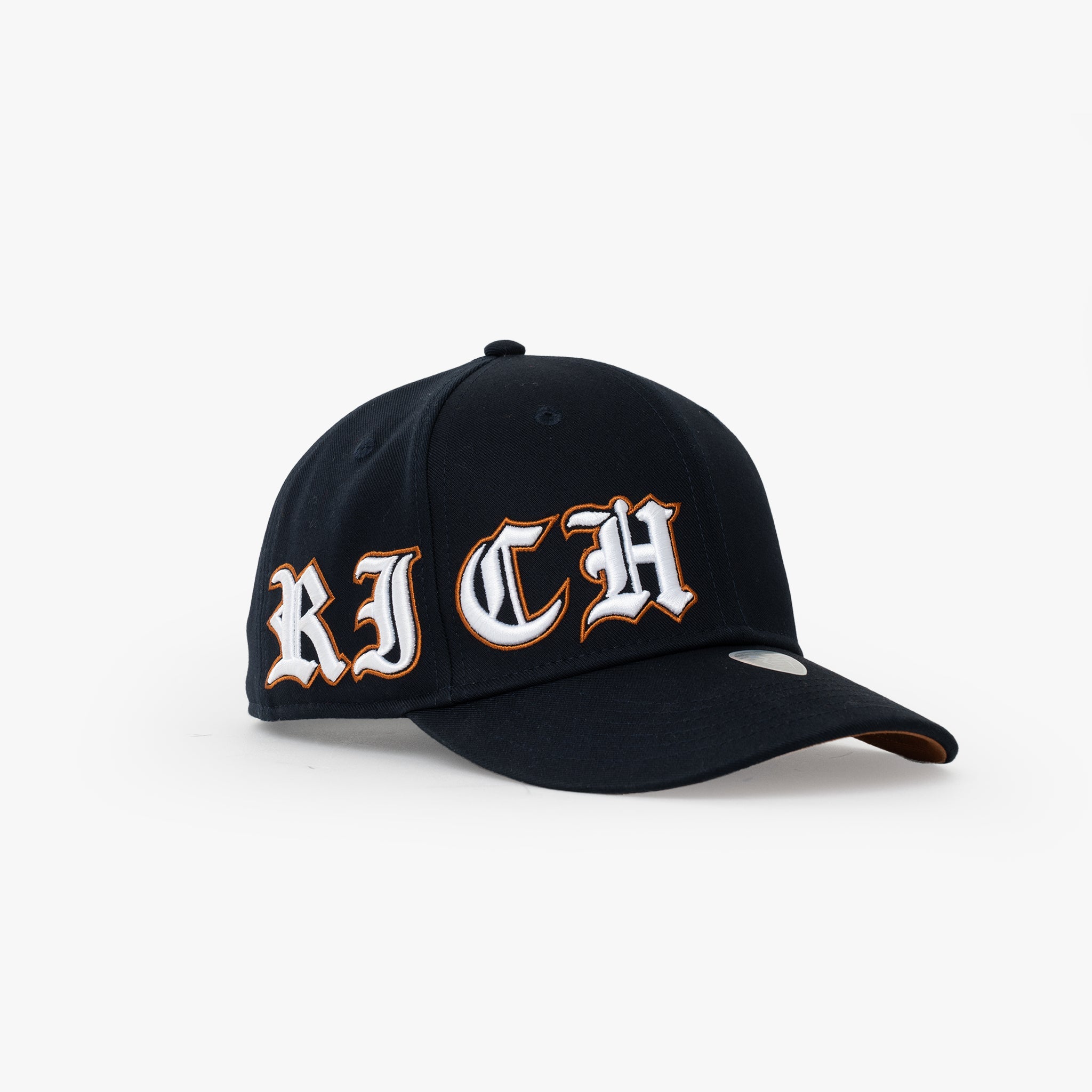 Baseball Şapka - Urban Collection - Gothic | Lacivert