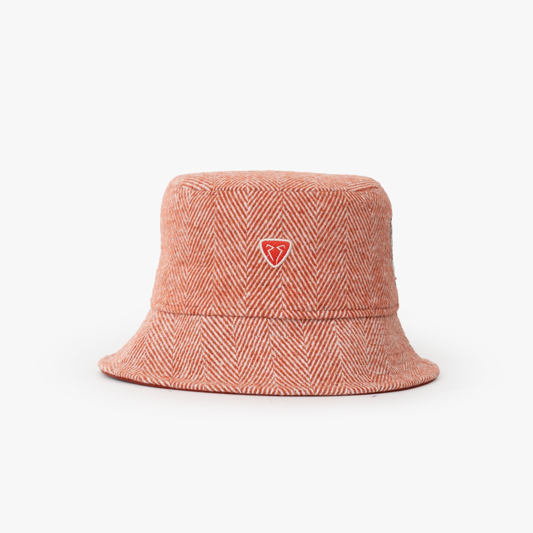 Bucket Şapka - City's Collection - Tokyo | Kiremit