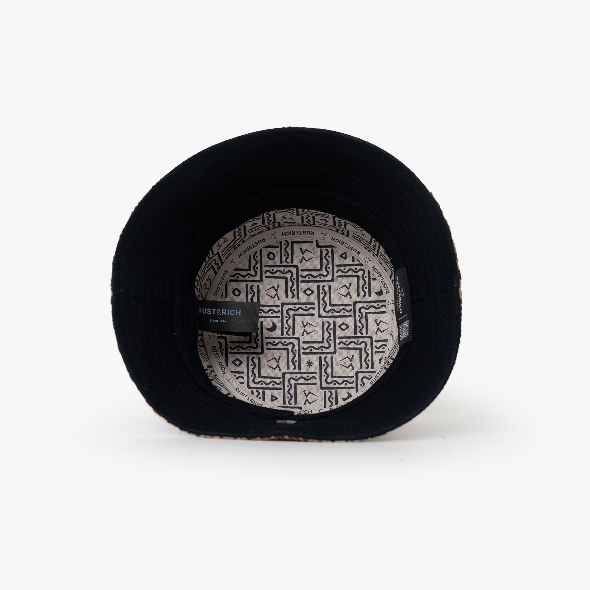 Bucket Şapka - City's Collection - Vegas | Bej
