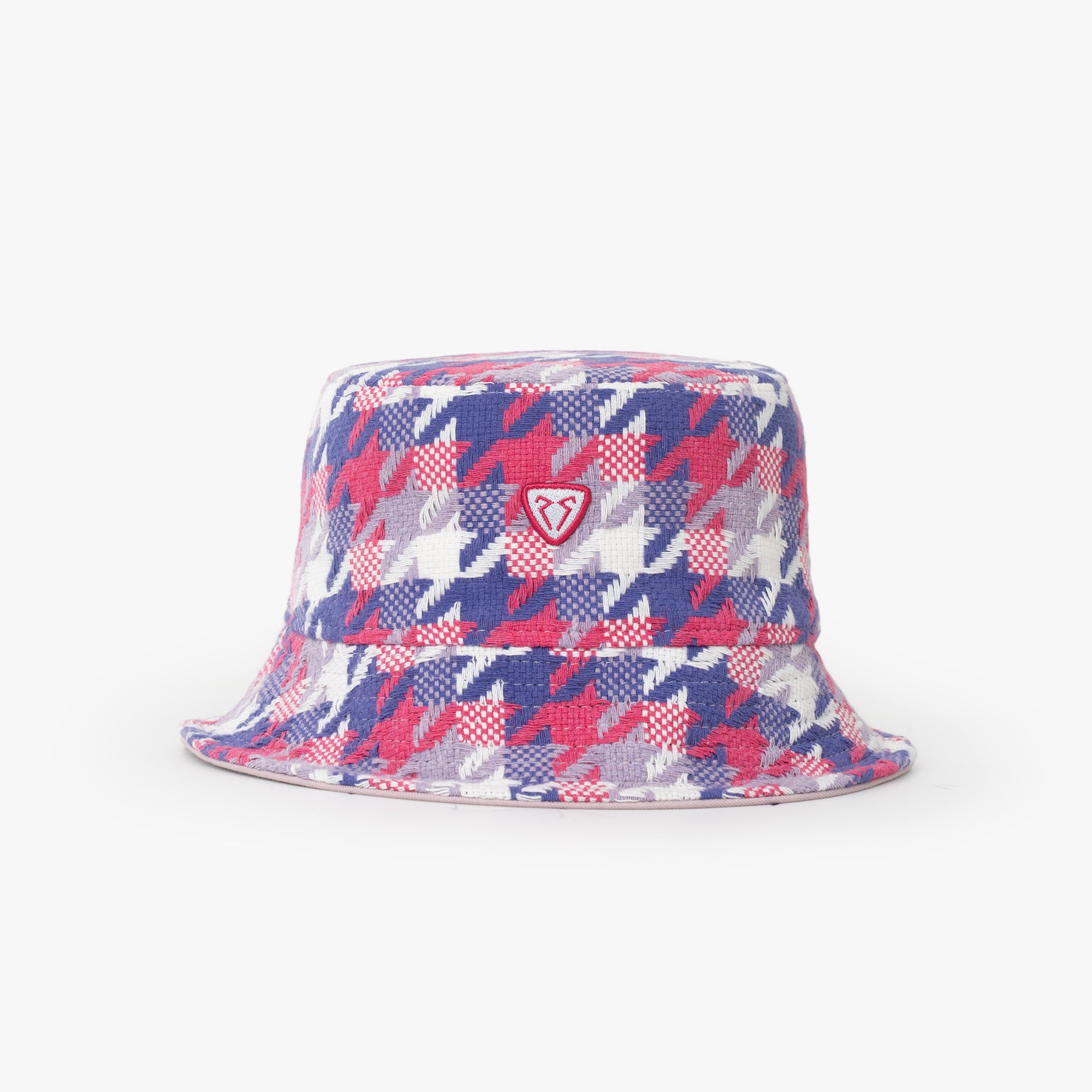 Bucket Şapka - Urban Collection - Born In Earth | Pembe