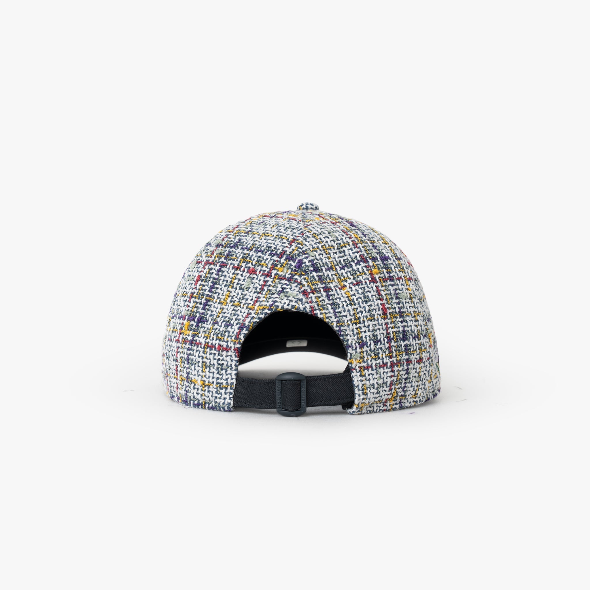 Casket Şapka - City's Collection - Havana | Beyaz