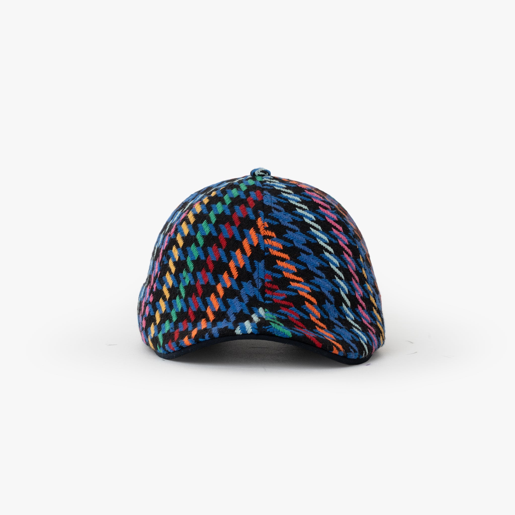 Casket Şapka - City's Collection - Havana | Indigo