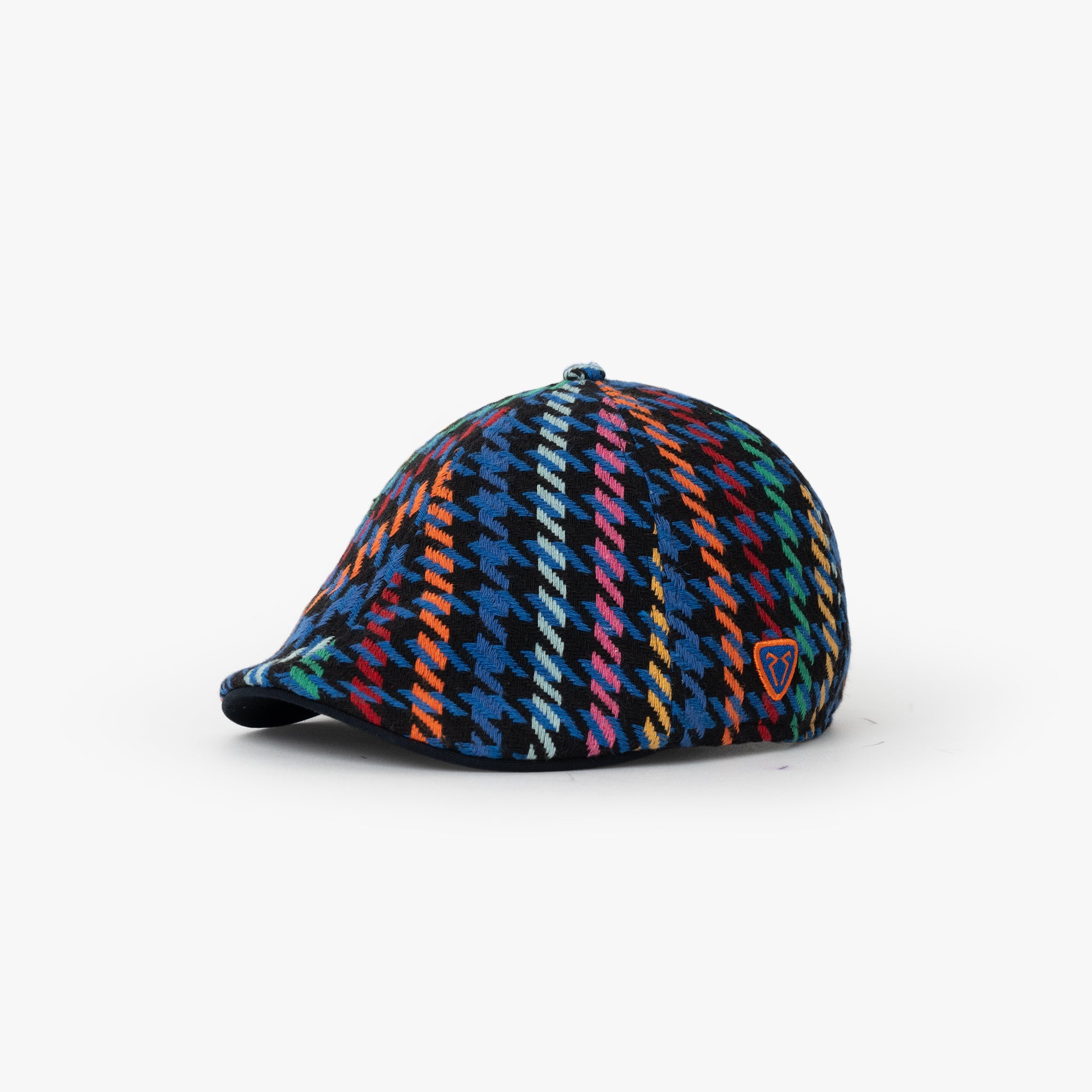 Casket Şapka - City's Collection - Havana | Indigo