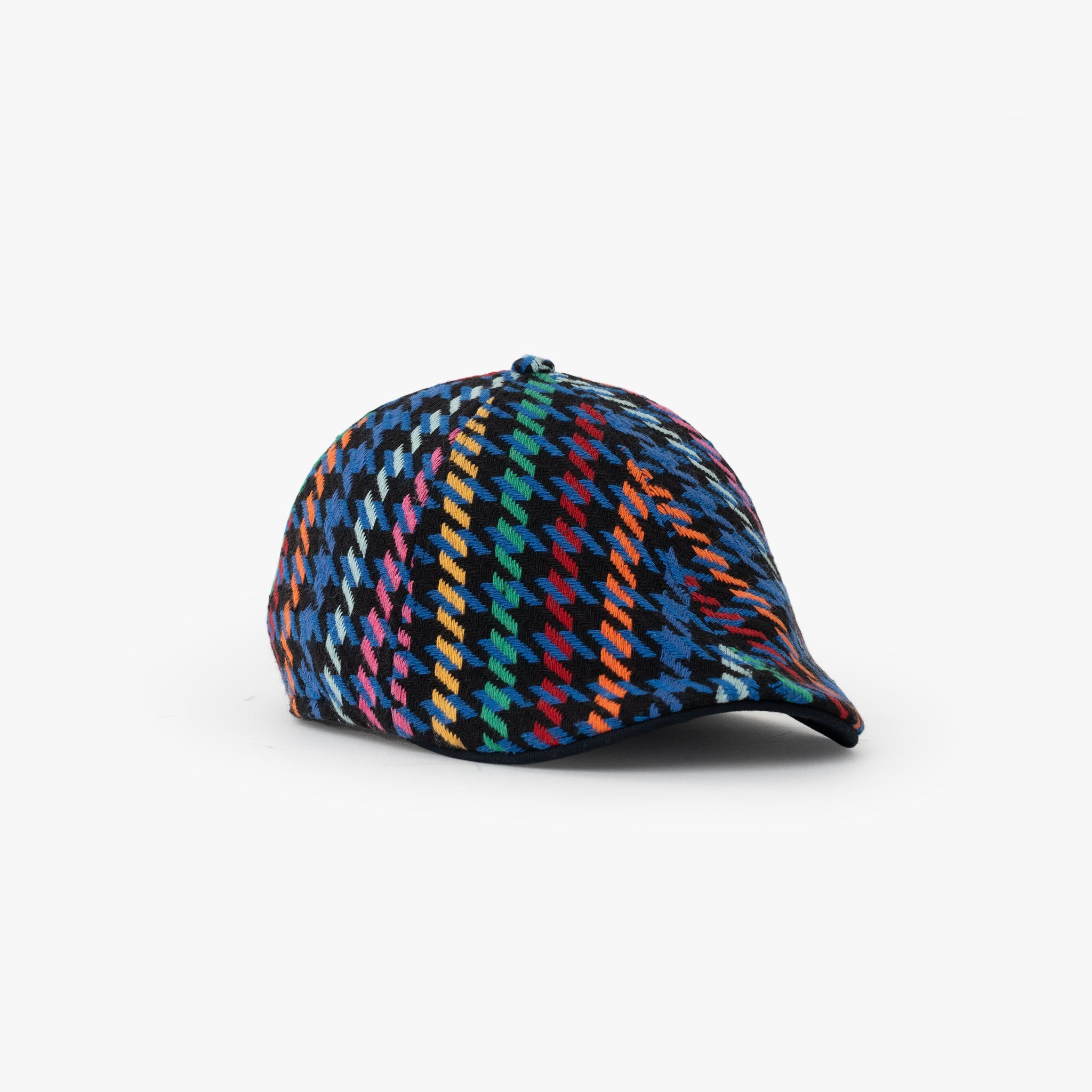 Casket Şapka - City's Collection - Havana | Indigo
