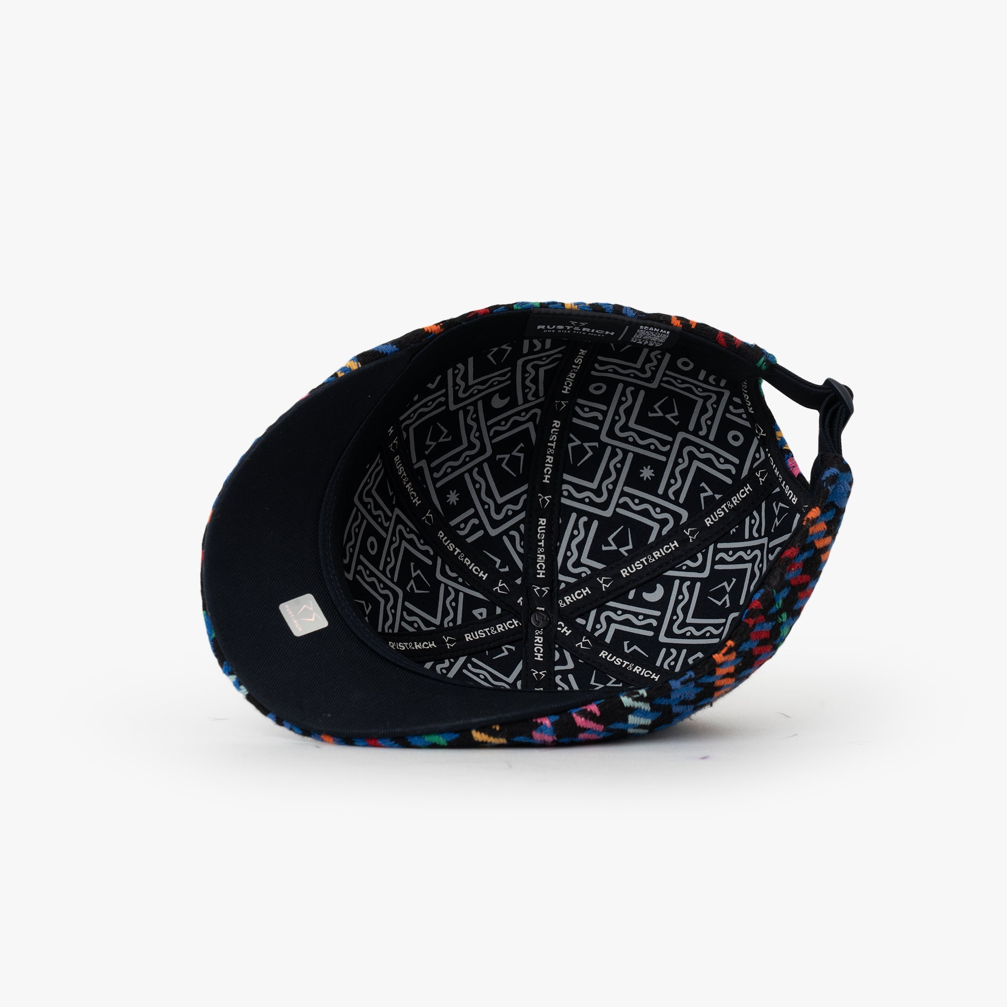 Casket Şapka - City's Collection - Havana | Indigo