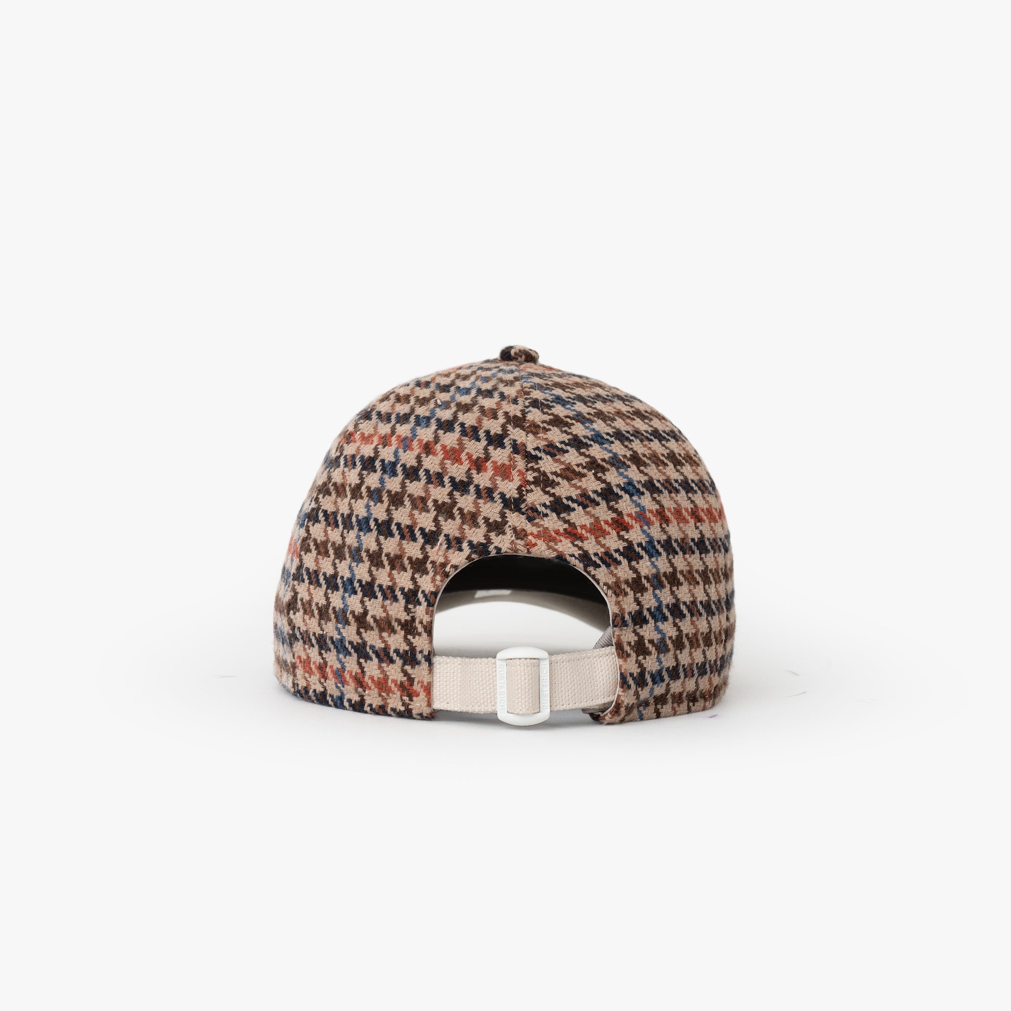 Casket Şapka - City's Collection - Vegas | Bej